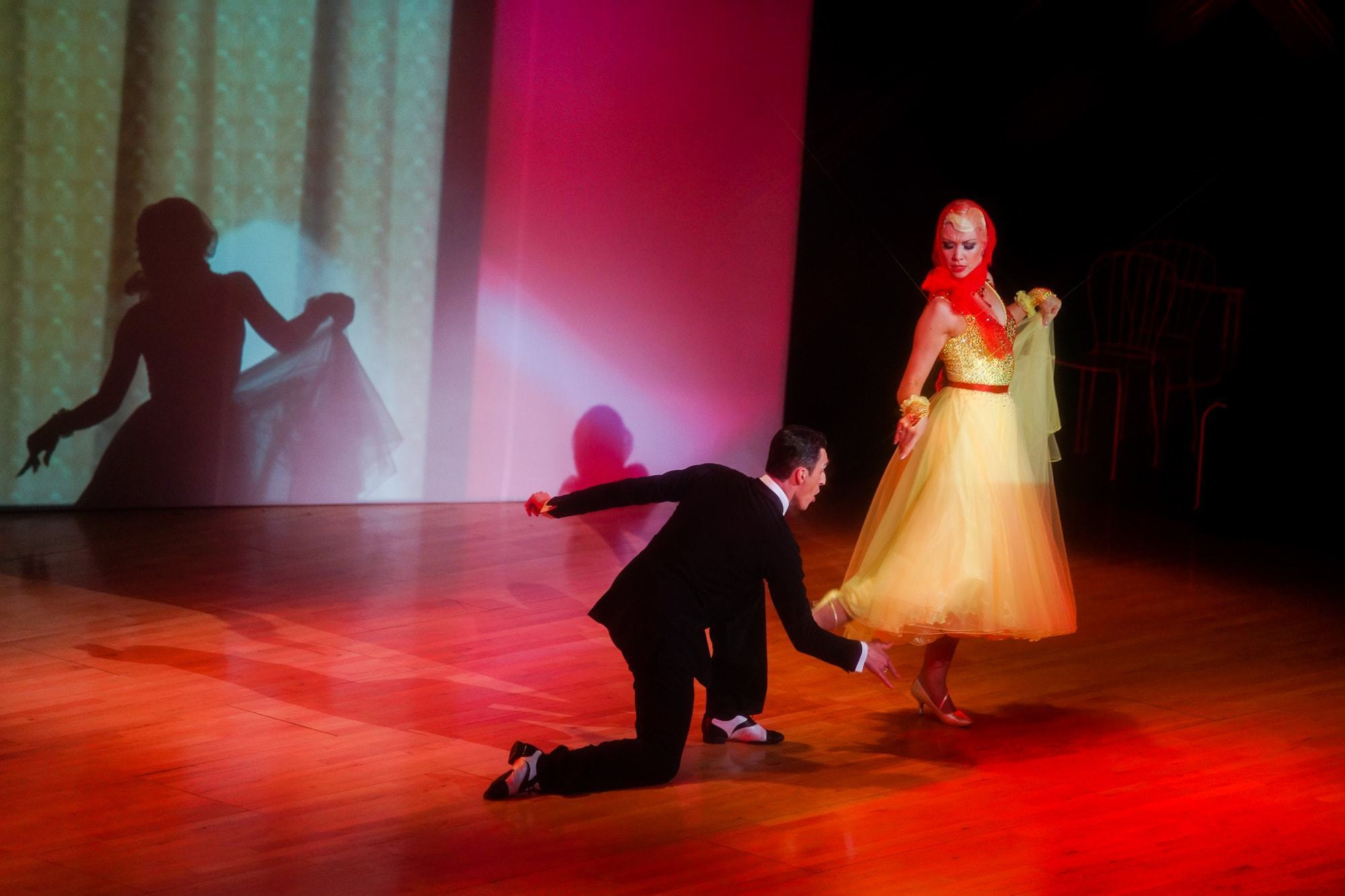 Репортажная съемка. Страница фотографа Видеева Кирилла