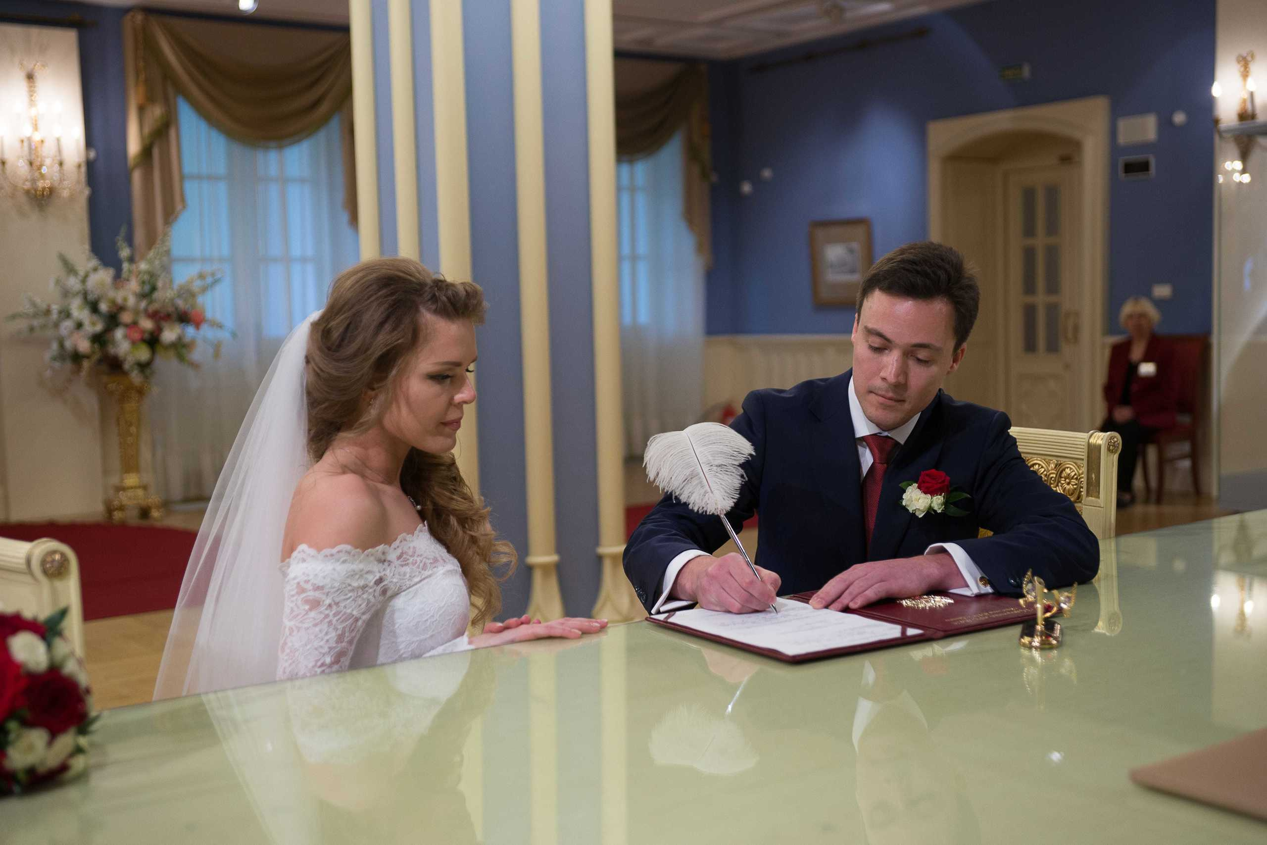 ВИКТОР И АНАСТАСИЯ. Страница фотографа Видеева Кирилла