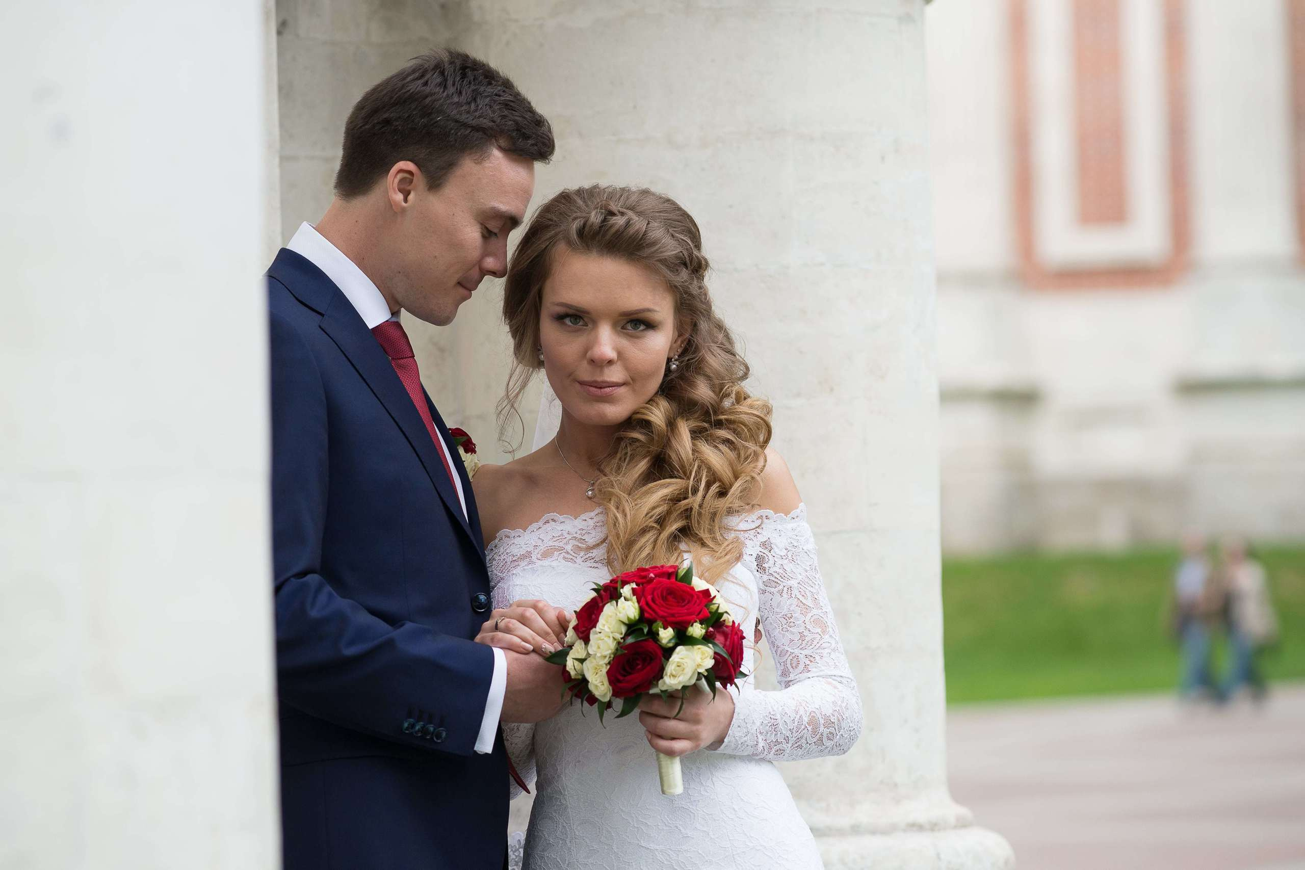 Страница фотографа Видеева Кирилла