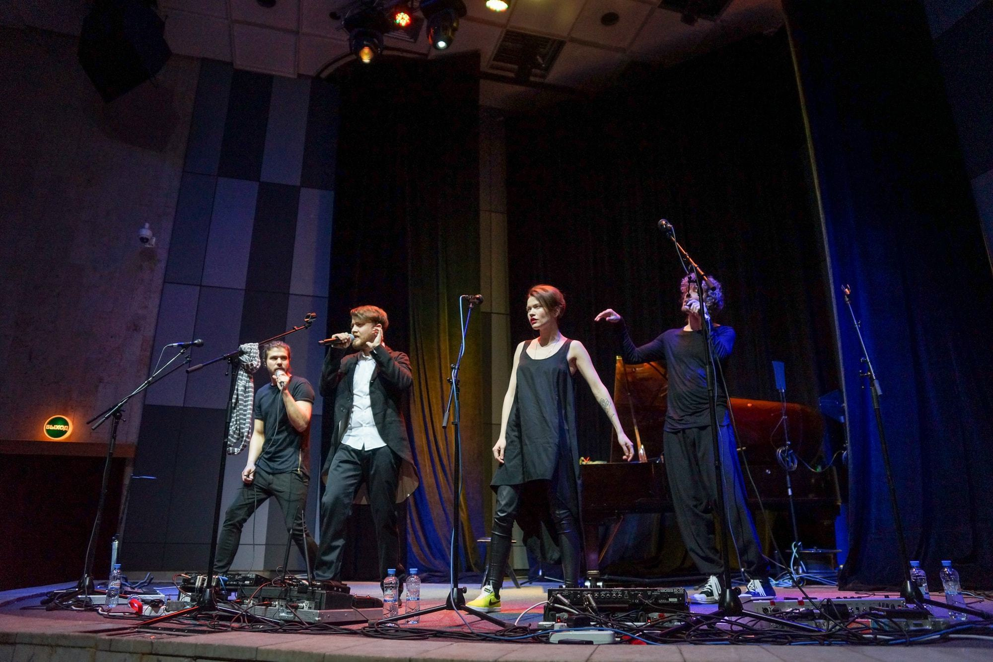 Репортажная съемка. Страница фотографа Видеева Кирилла