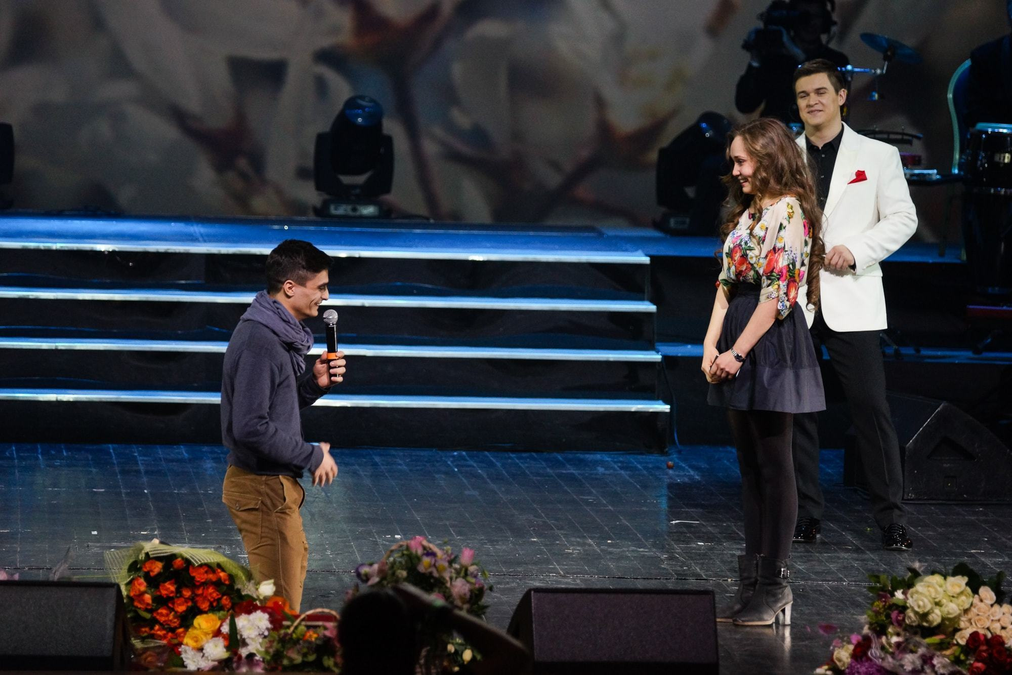 КИРИЛЛ И МАРИЯ. Страница фотографа Видеева Кирилла