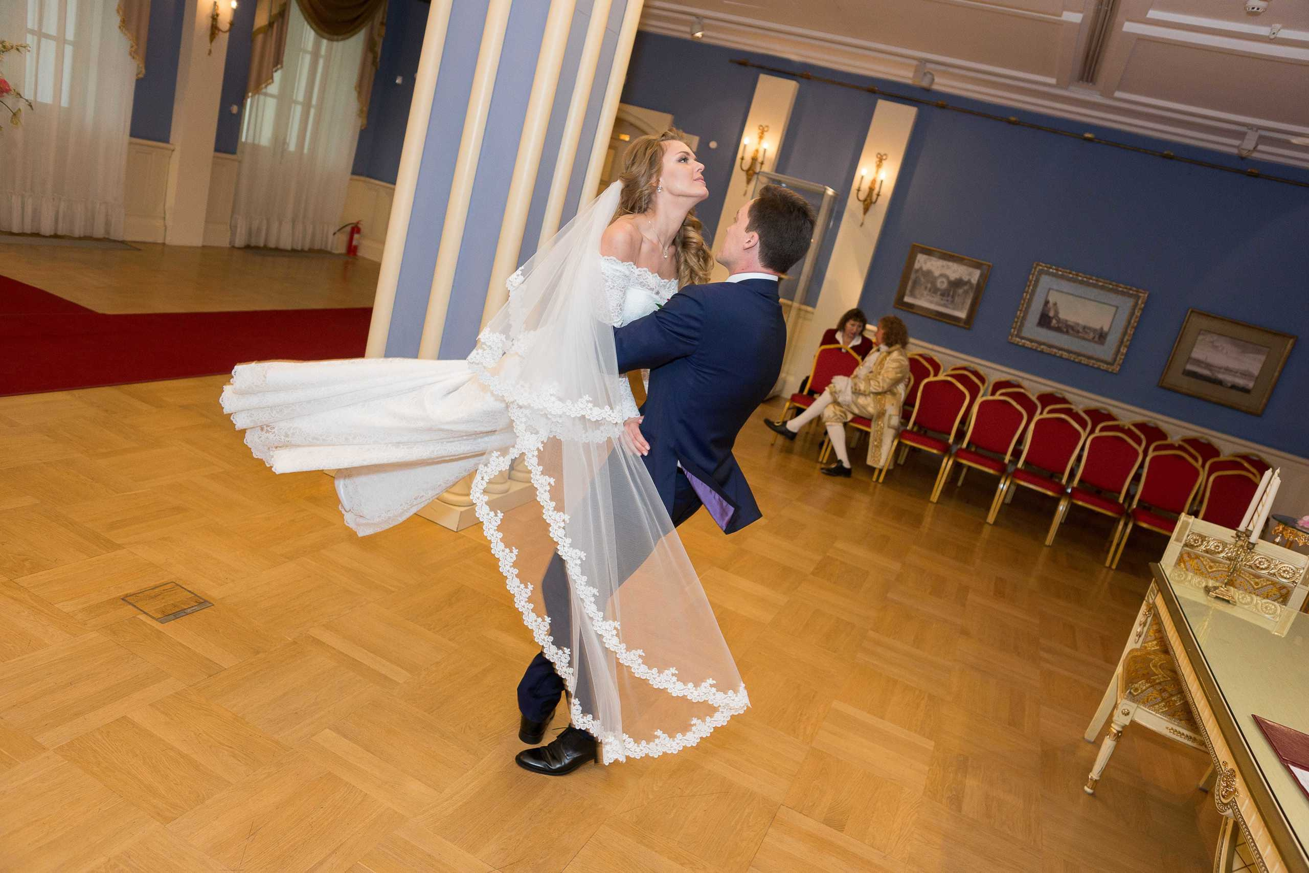 ВИКТОР И АНАСТАСИЯ. Страница фотографа Видеева Кирилла