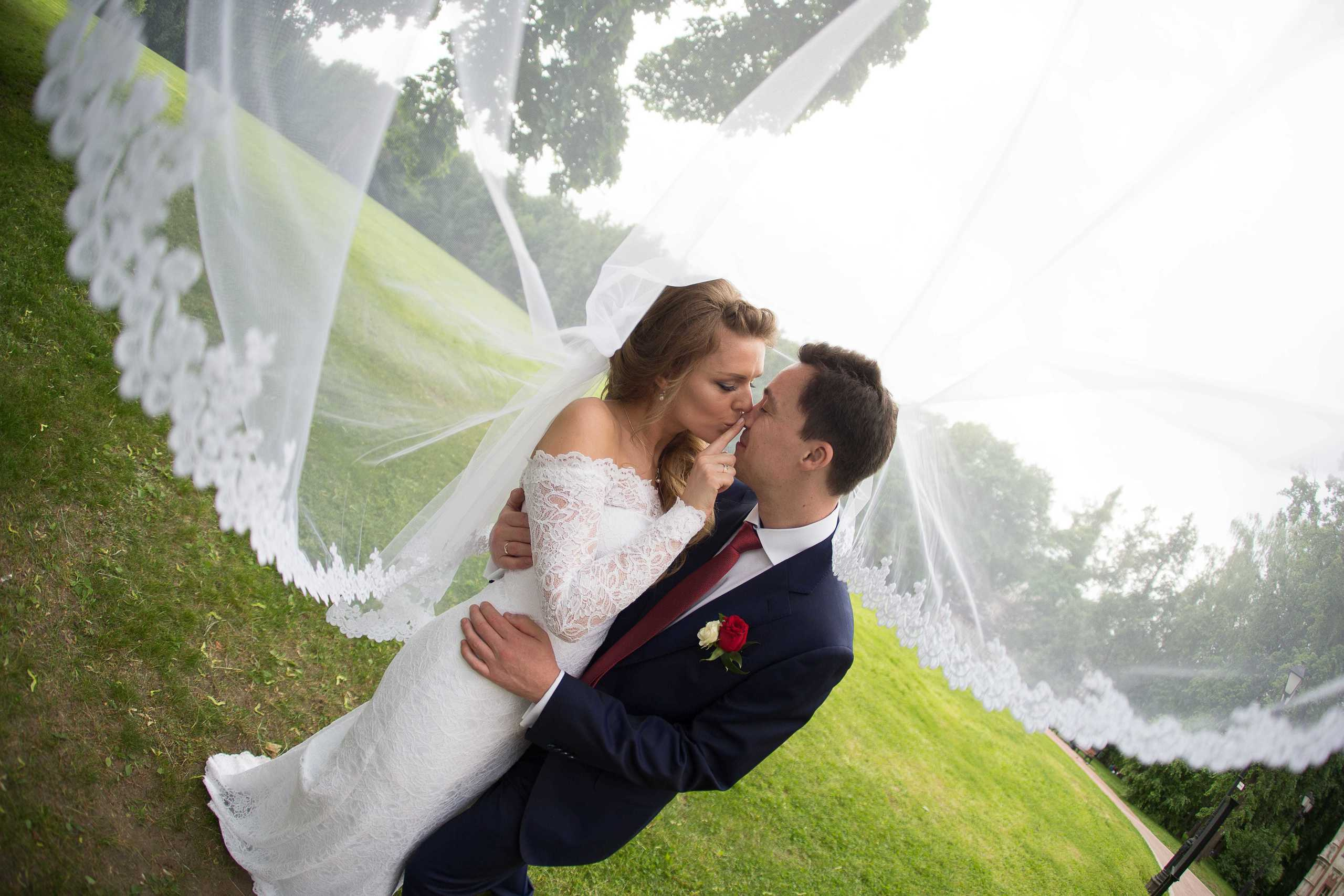 ВИКТОР И АНАСТАСИЯ. Страница фотографа Видеева Кирилла