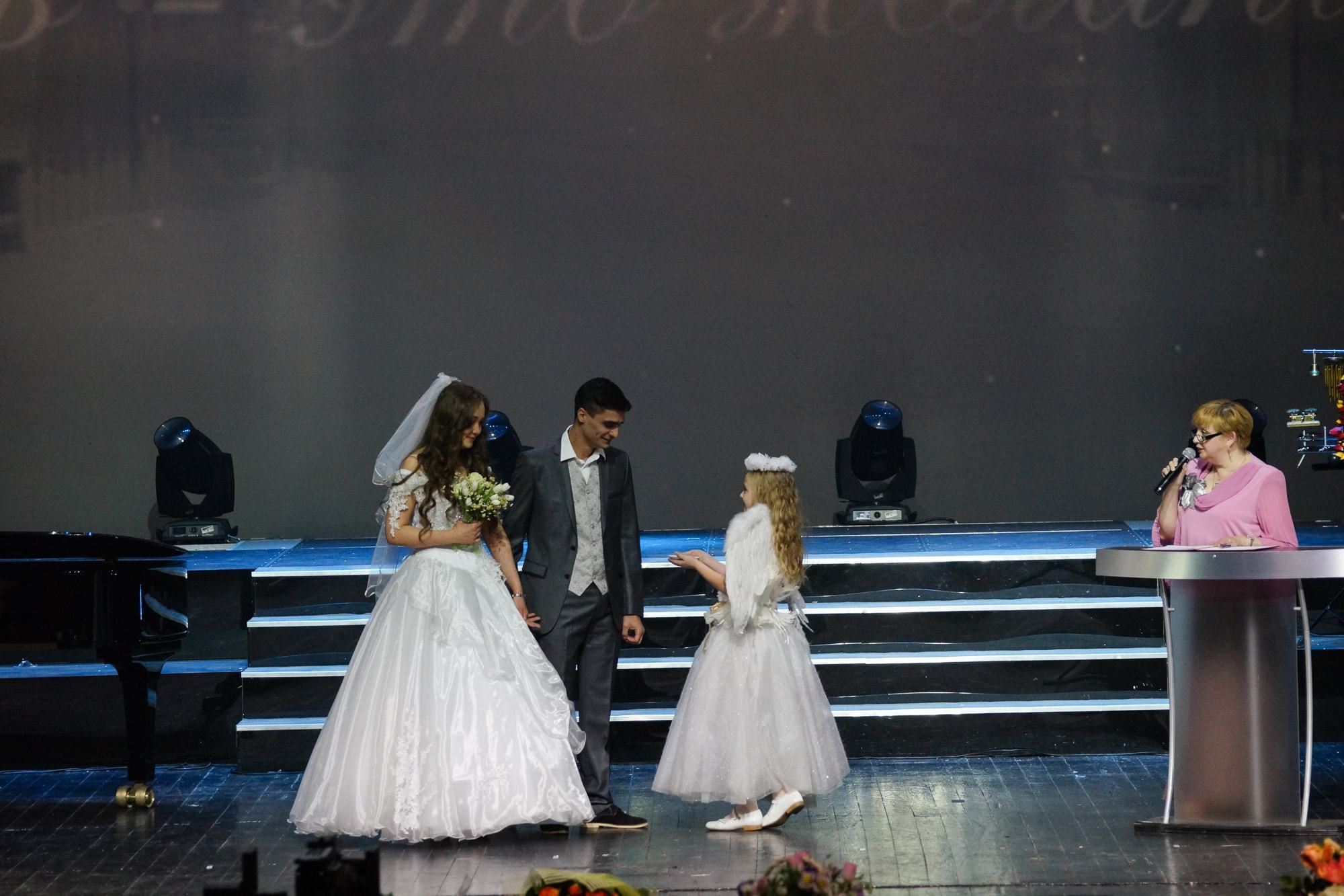 КИРИЛЛ И МАРИЯ. Страница фотографа Видеева Кирилла