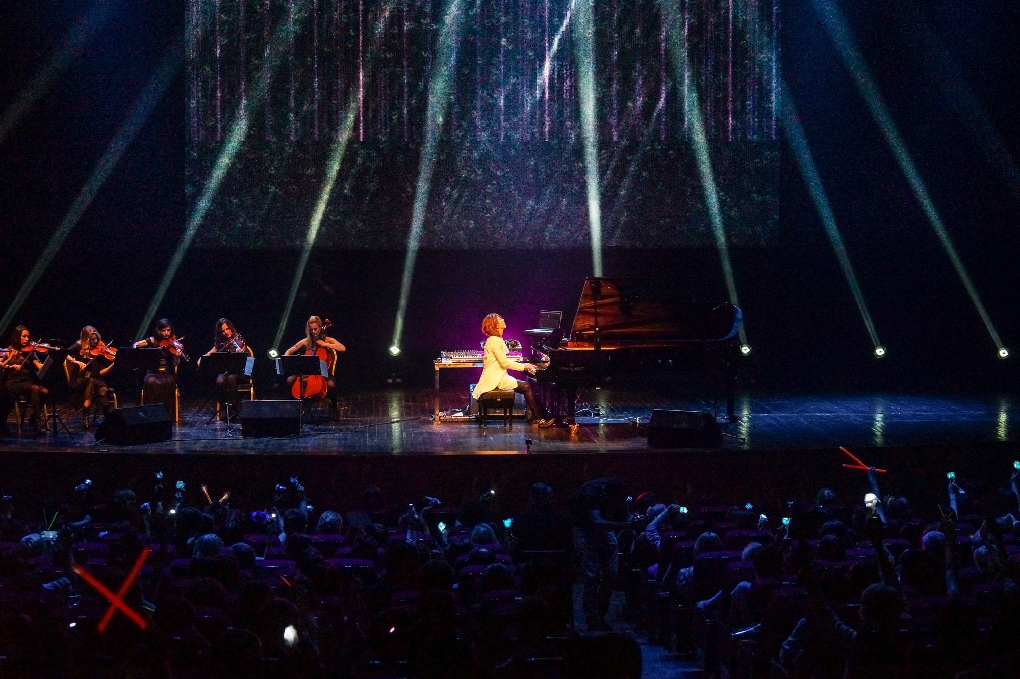 Репортажная съемка. Страница фотографа Видеева Кирилла