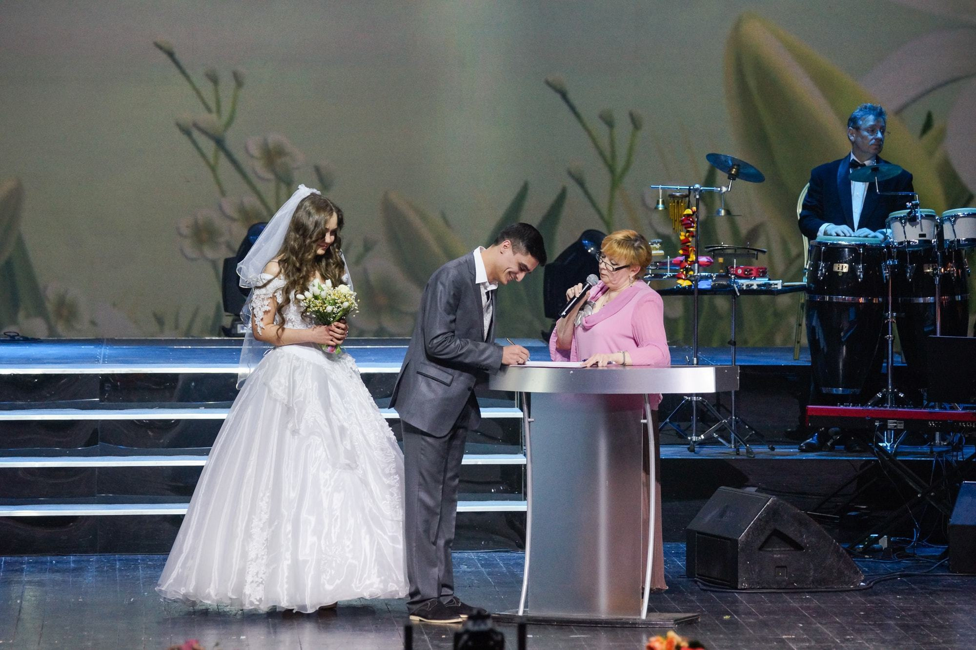 КИРИЛЛ И МАРИЯ. Страница фотографа Видеева Кирилла