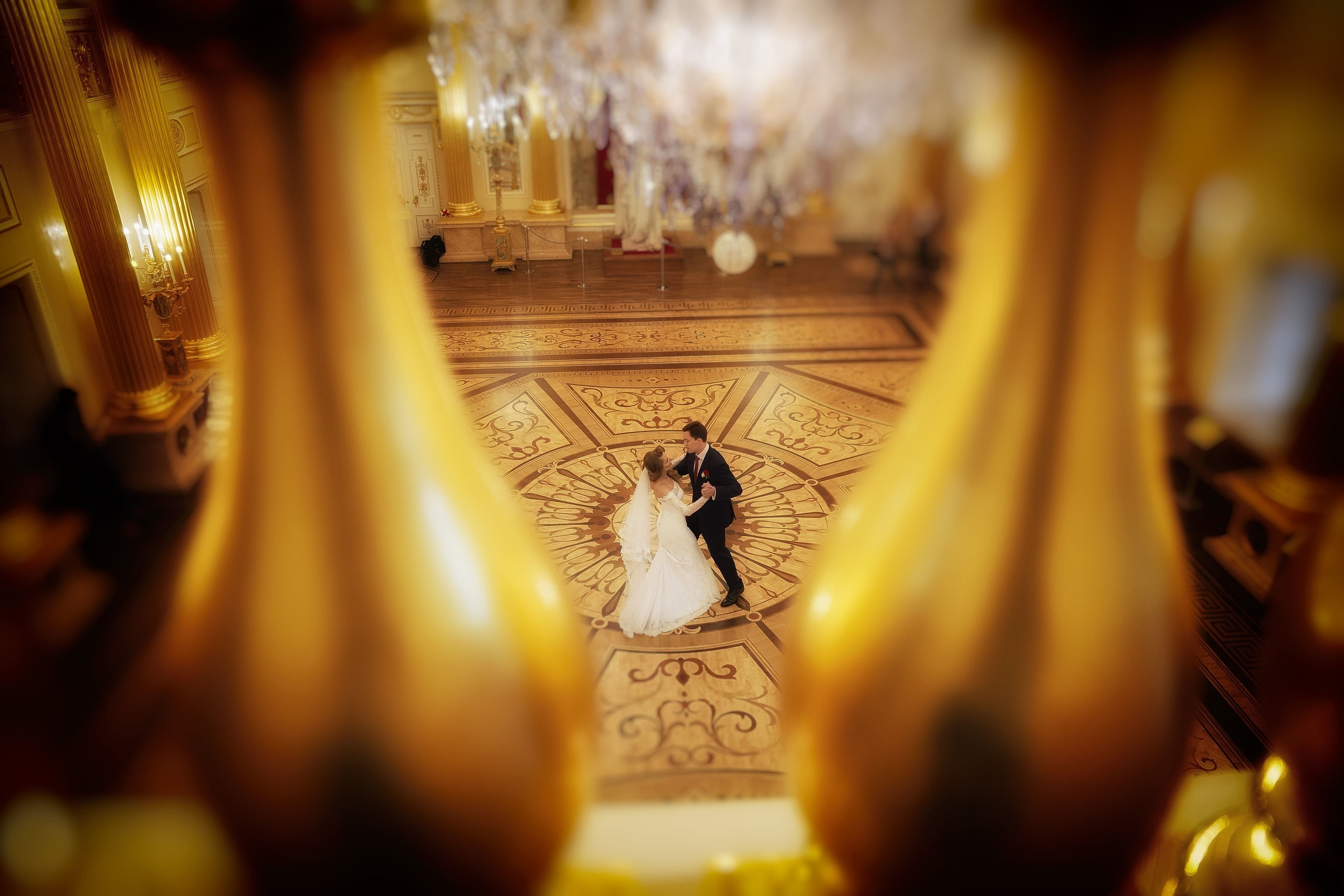 ВИКТОР И АНАСТАСИЯ. Страница фотографа Видеева Кирилла