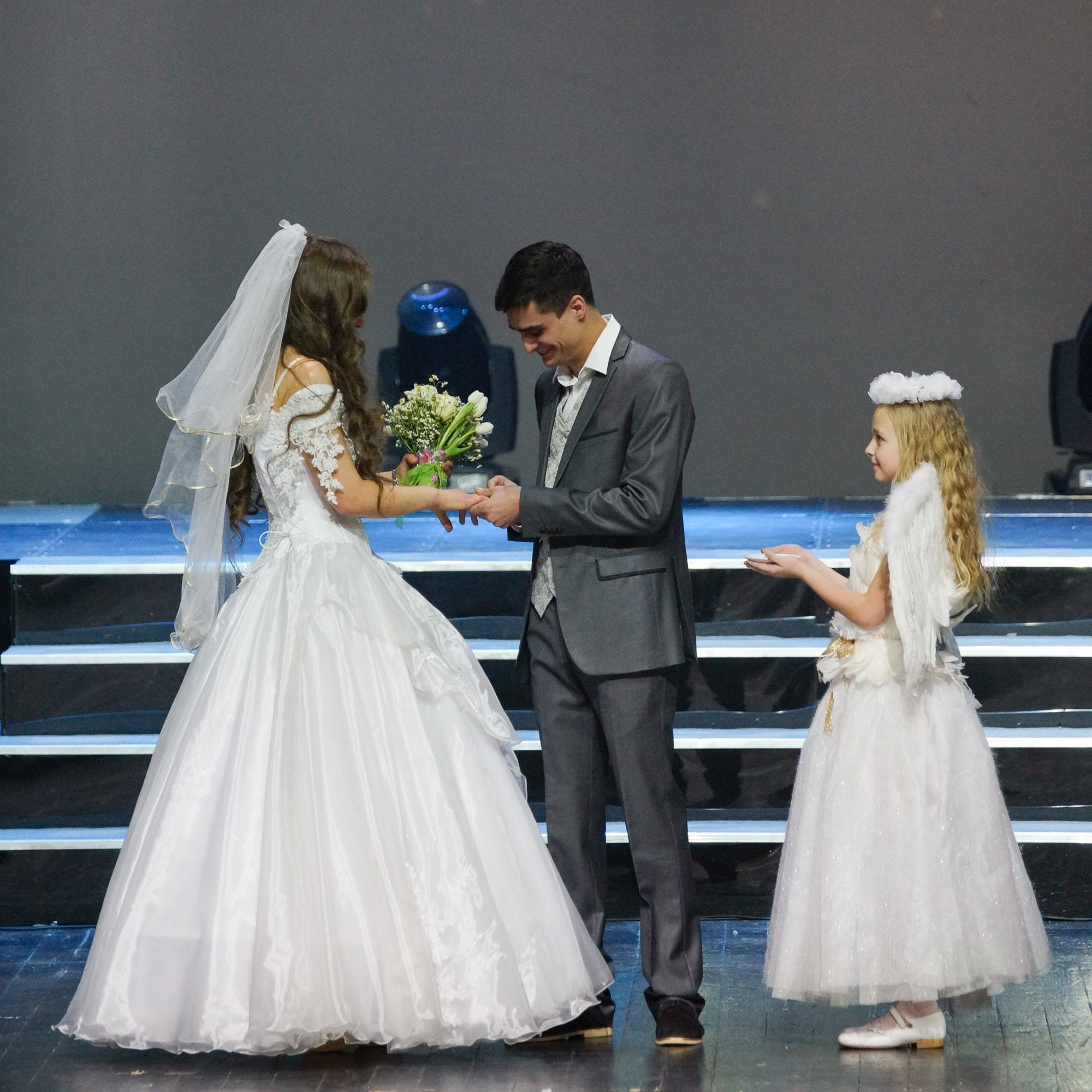 КИРИЛЛ И МАРИЯ. Страница фотографа Видеева Кирилла