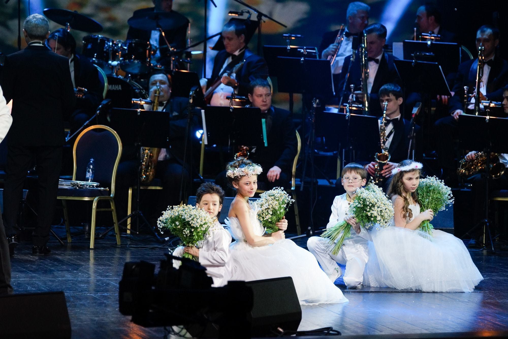 КИРИЛЛ И МАРИЯ. Страница фотографа Видеева Кирилла