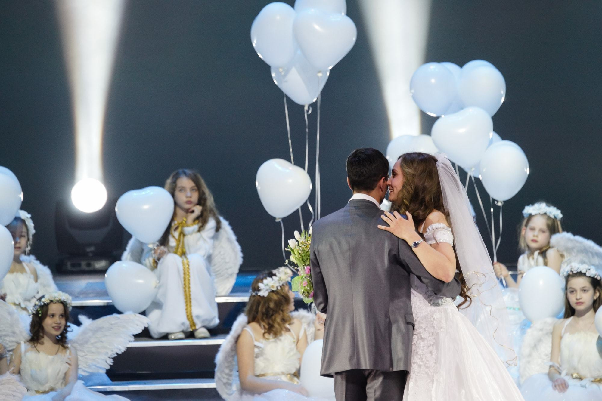 КИРИЛЛ И МАРИЯ. Страница фотографа Видеева Кирилла