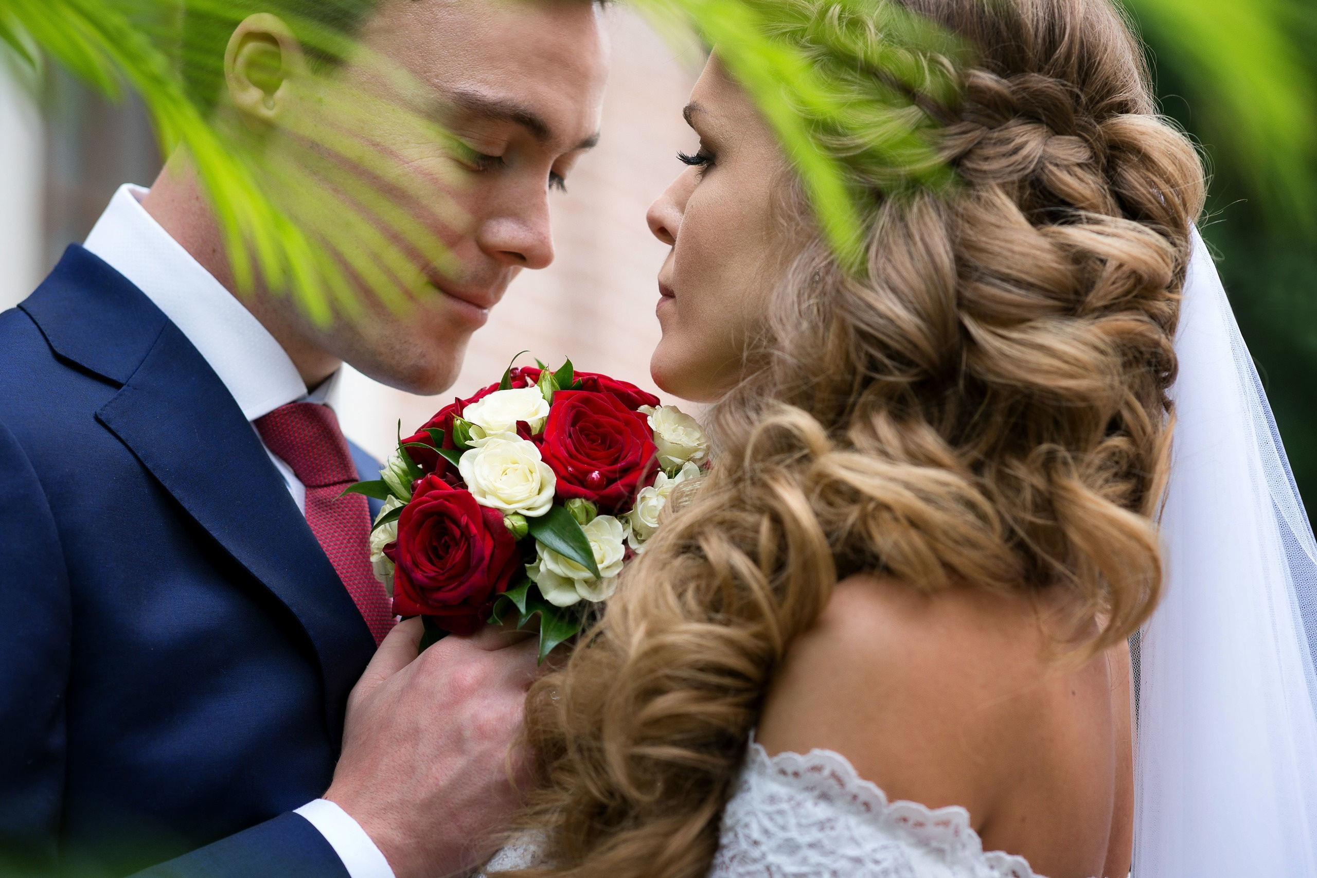 ВИКТОР И АНАСТАСИЯ. Страница фотографа Видеева Кирилла