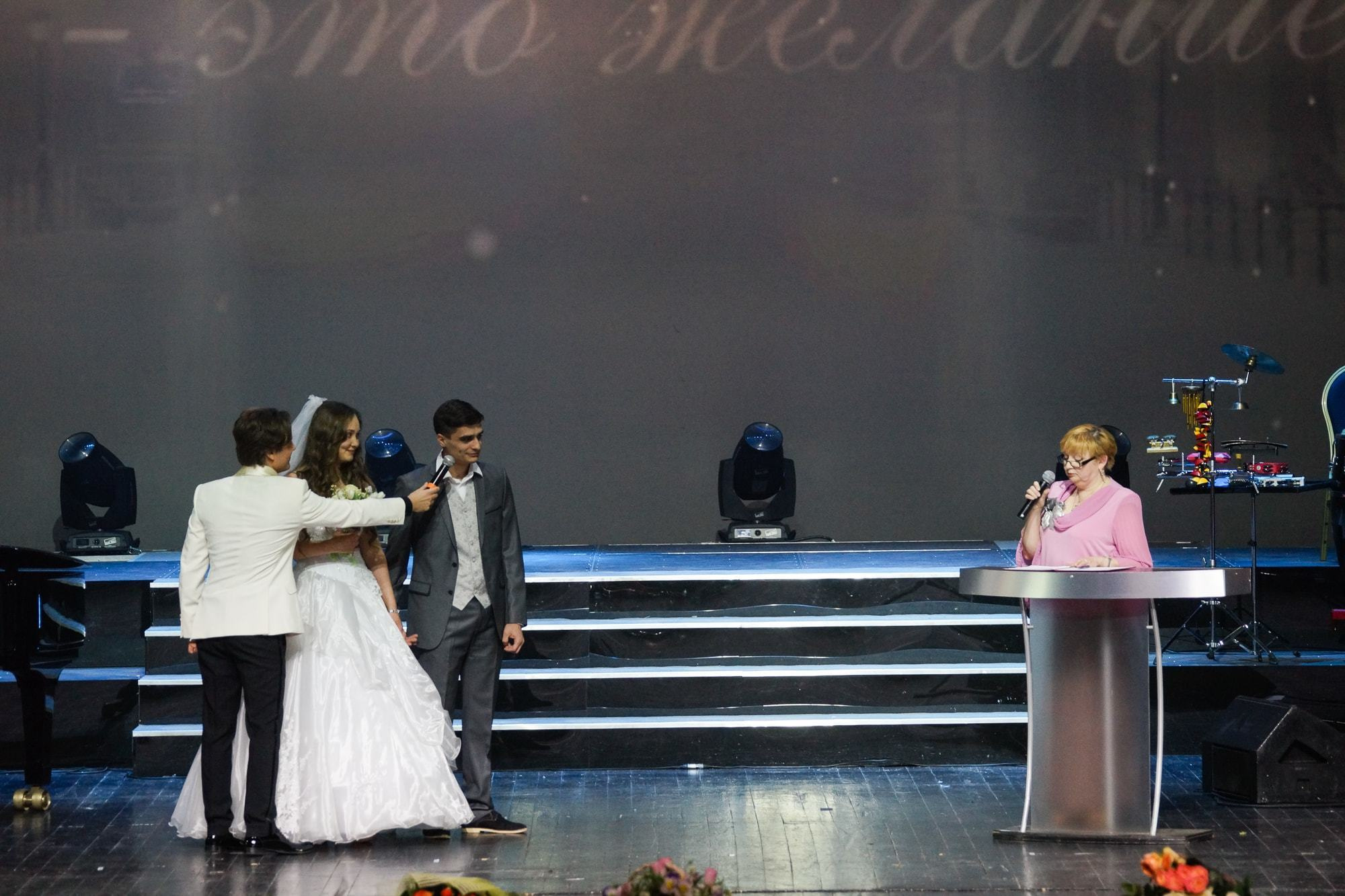 КИРИЛЛ И МАРИЯ. Страница фотографа Видеева Кирилла