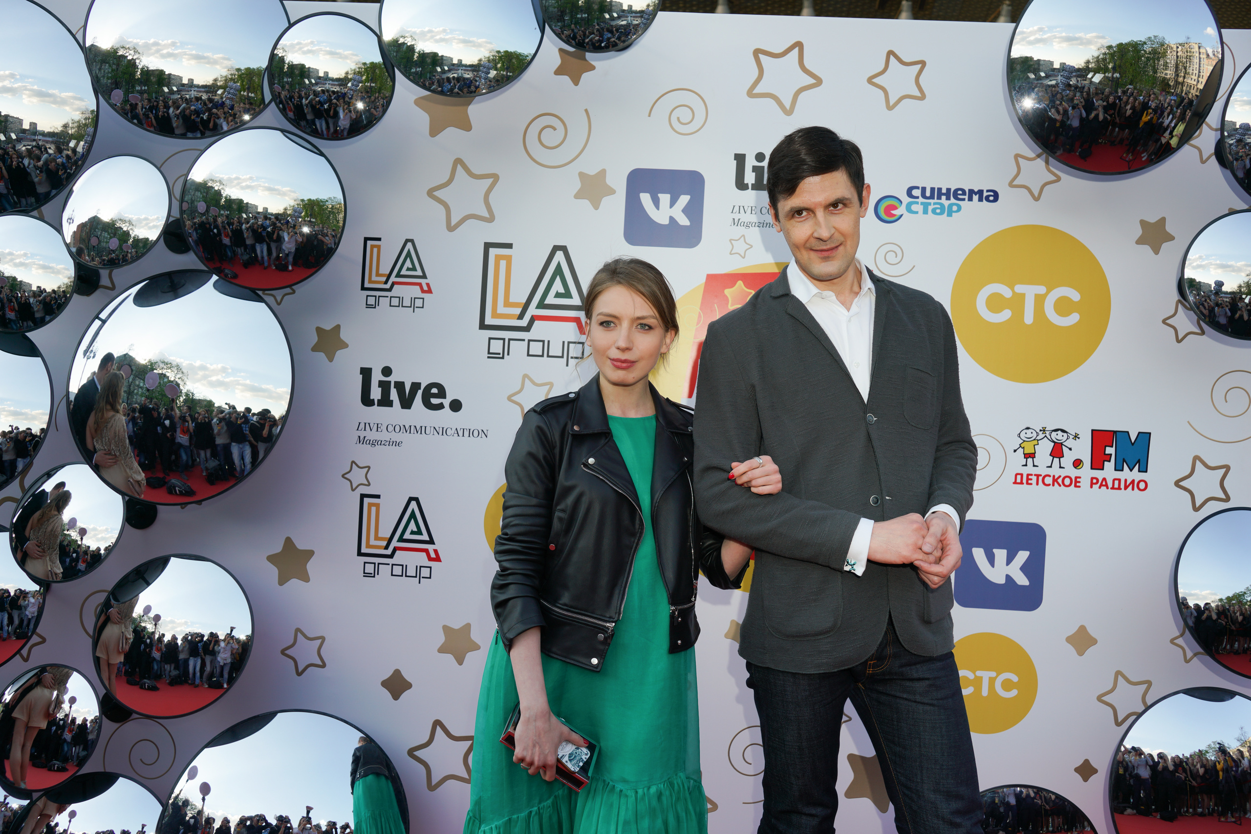 кухня, сериал кухня, актеры, репортаж , дай пять