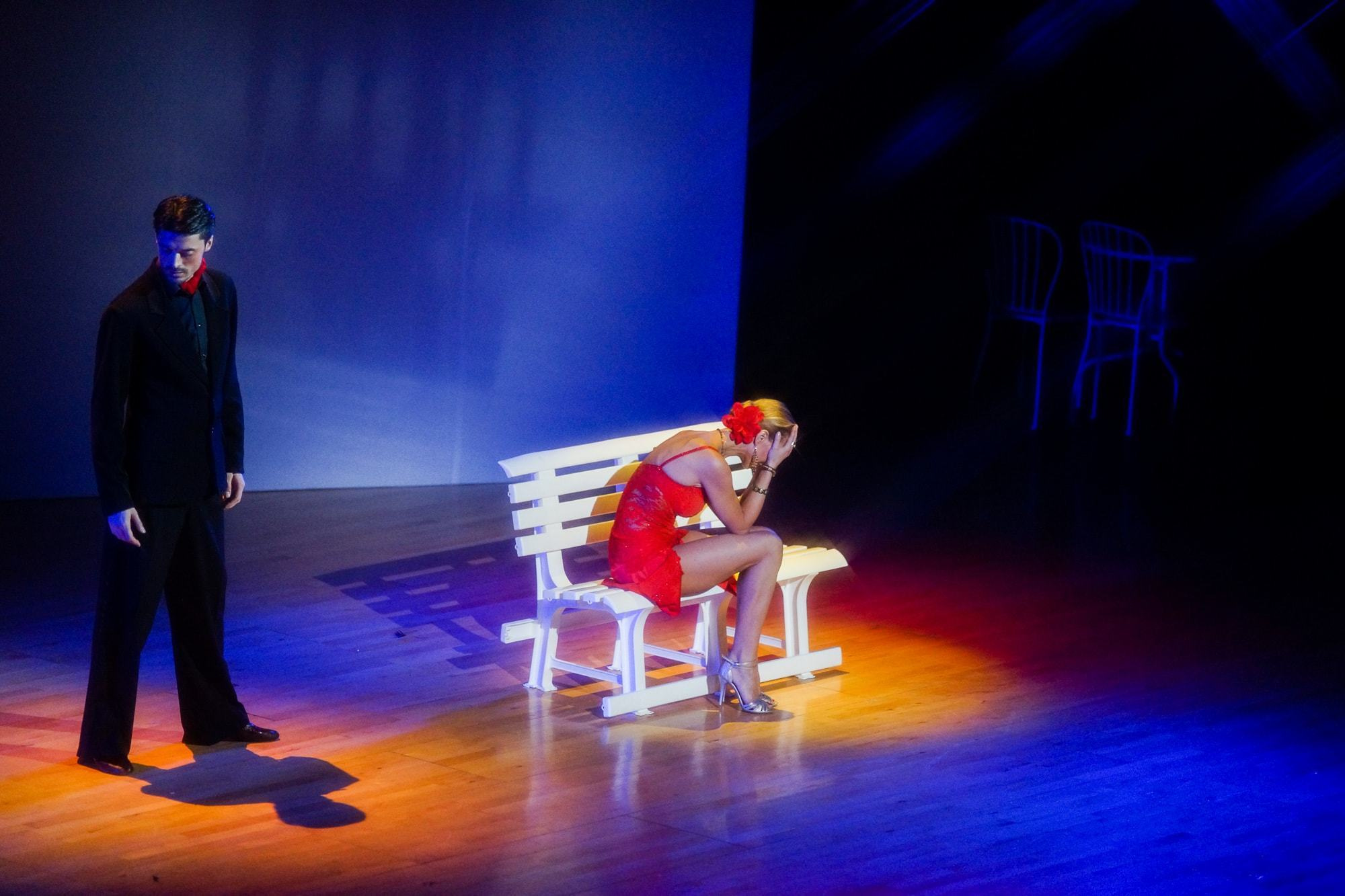 Репортажная съемка. Страница фотографа Видеева Кирилла