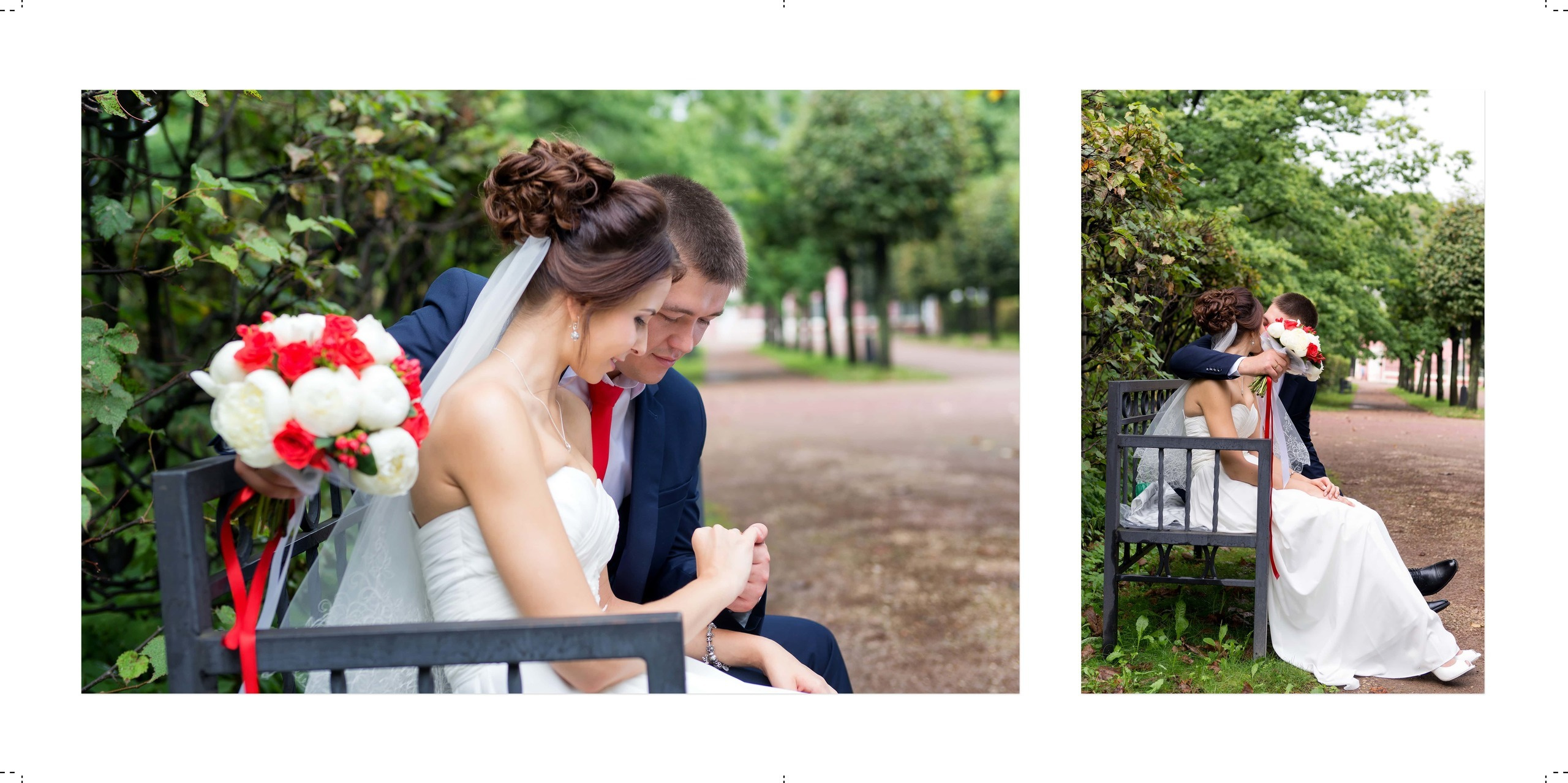 ФОТОКНИГИ. Страница фотографа Видеева Кирилла