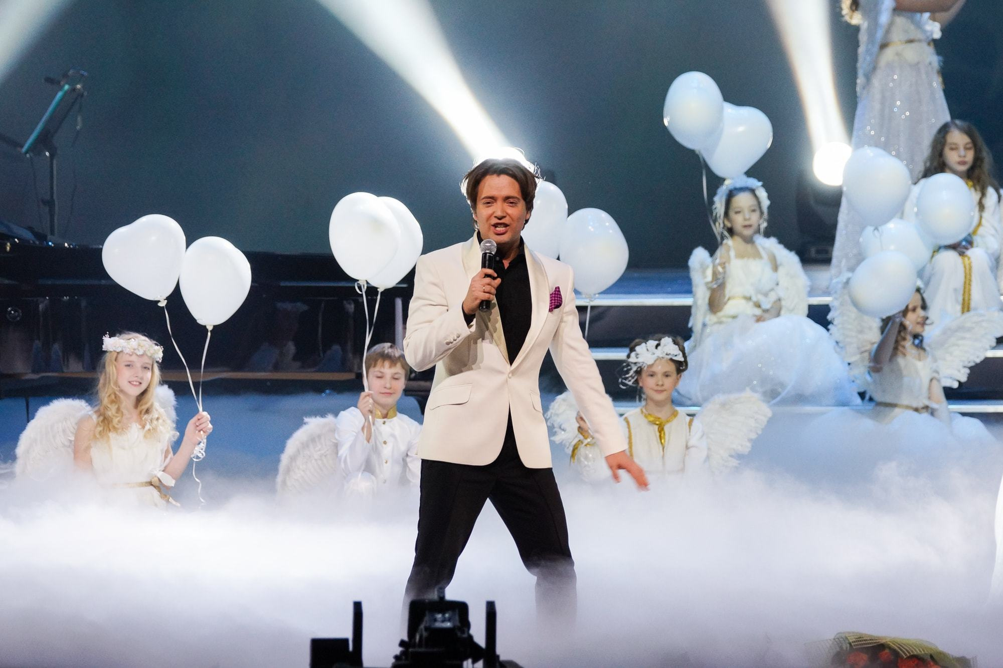 КИРИЛЛ И МАРИЯ. Страница фотографа Видеева Кирилла