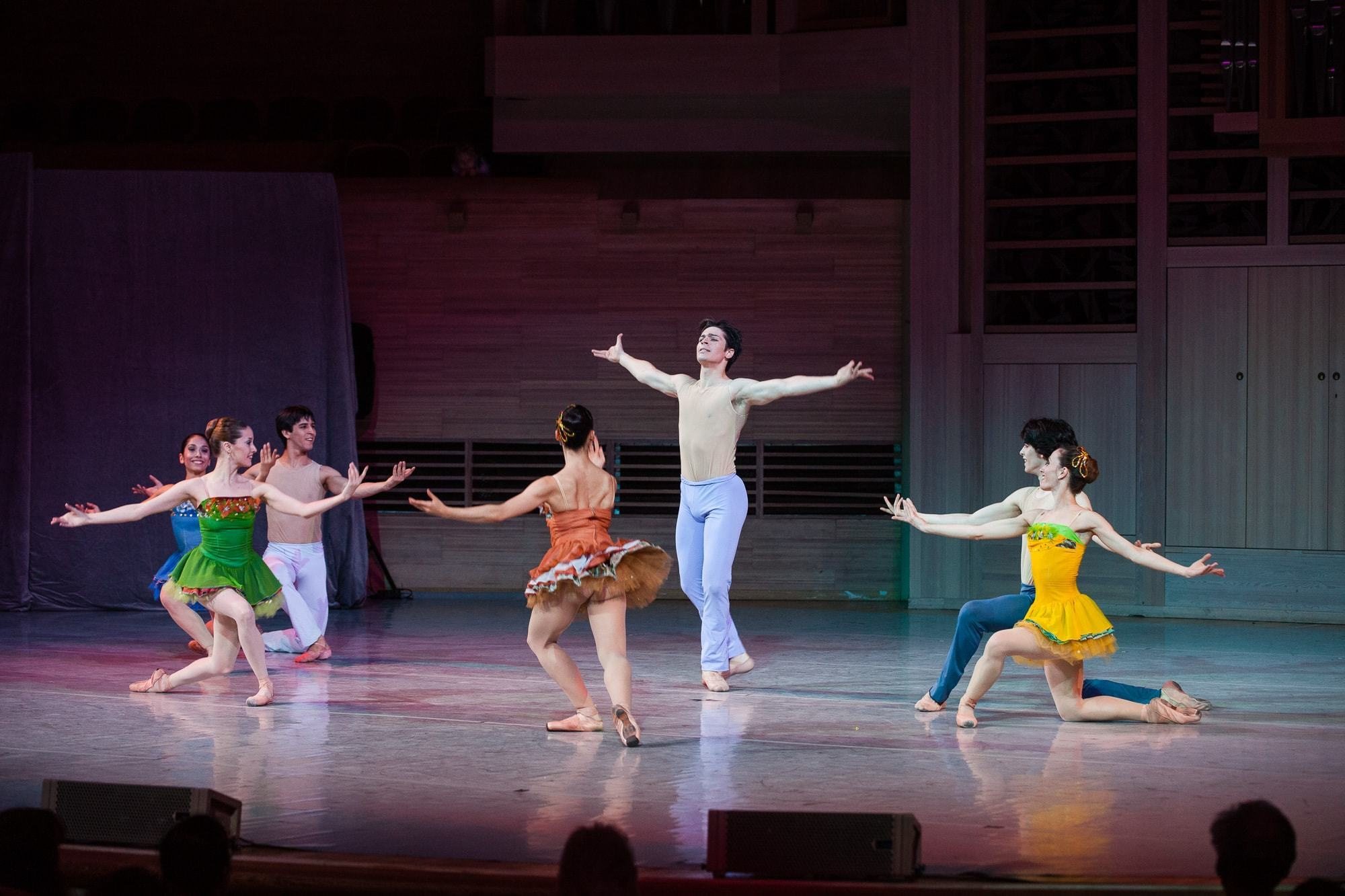 Репортажная съемка. Страница фотографа Видеева Кирилла