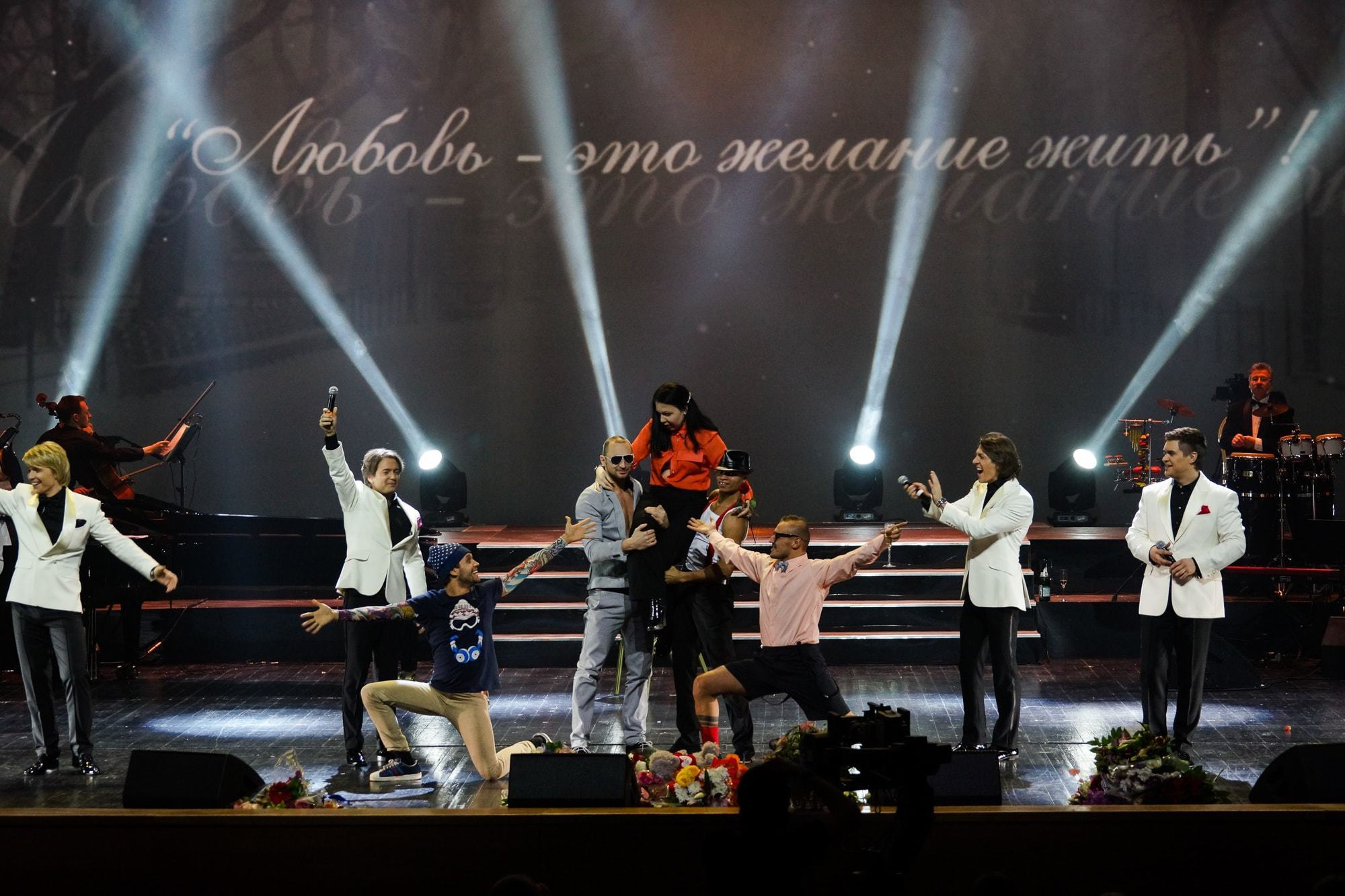 КИРИЛЛ И МАРИЯ. Страница фотографа Видеева Кирилла