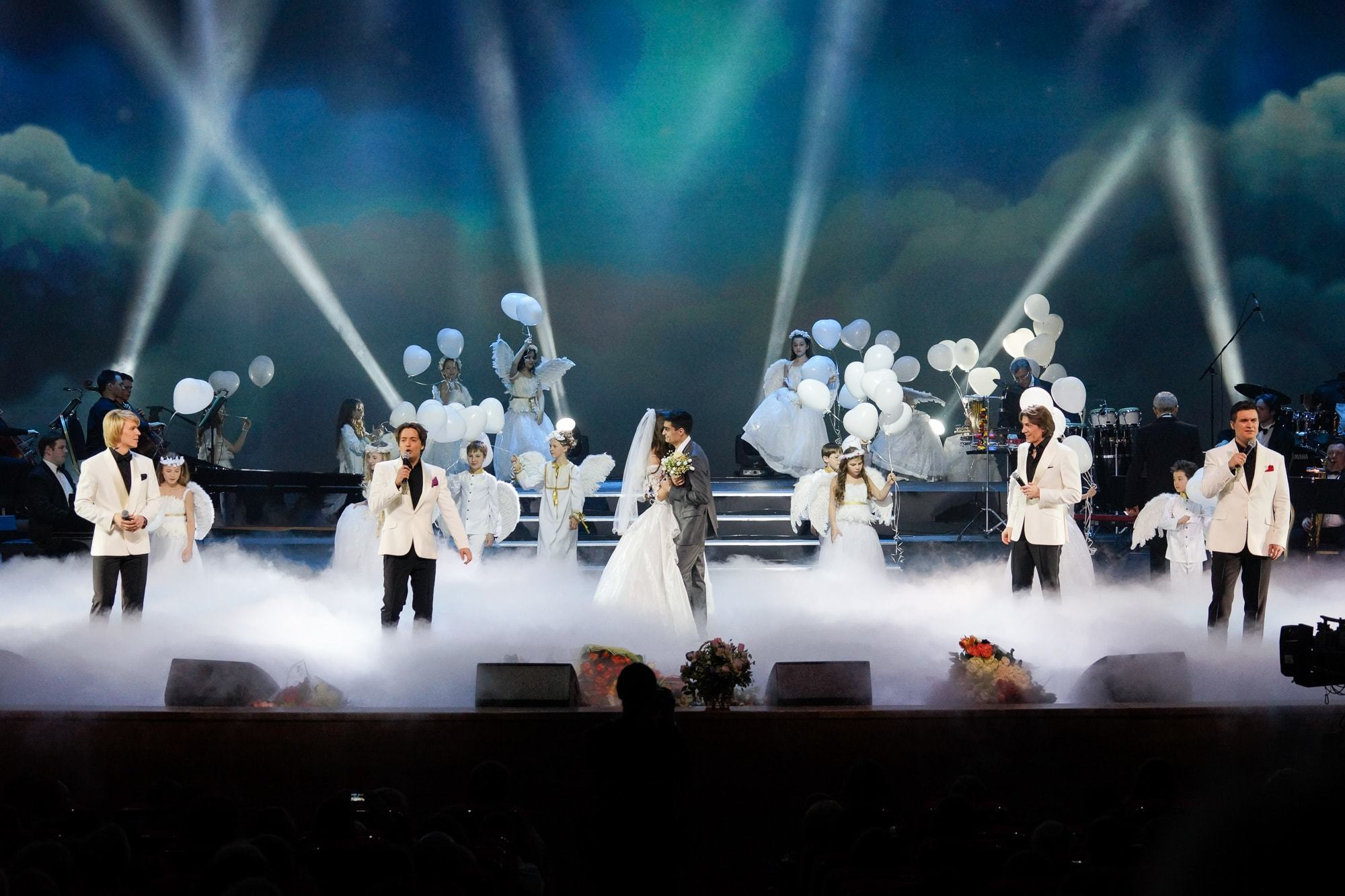 КИРИЛЛ И МАРИЯ. Страница фотографа Видеева Кирилла