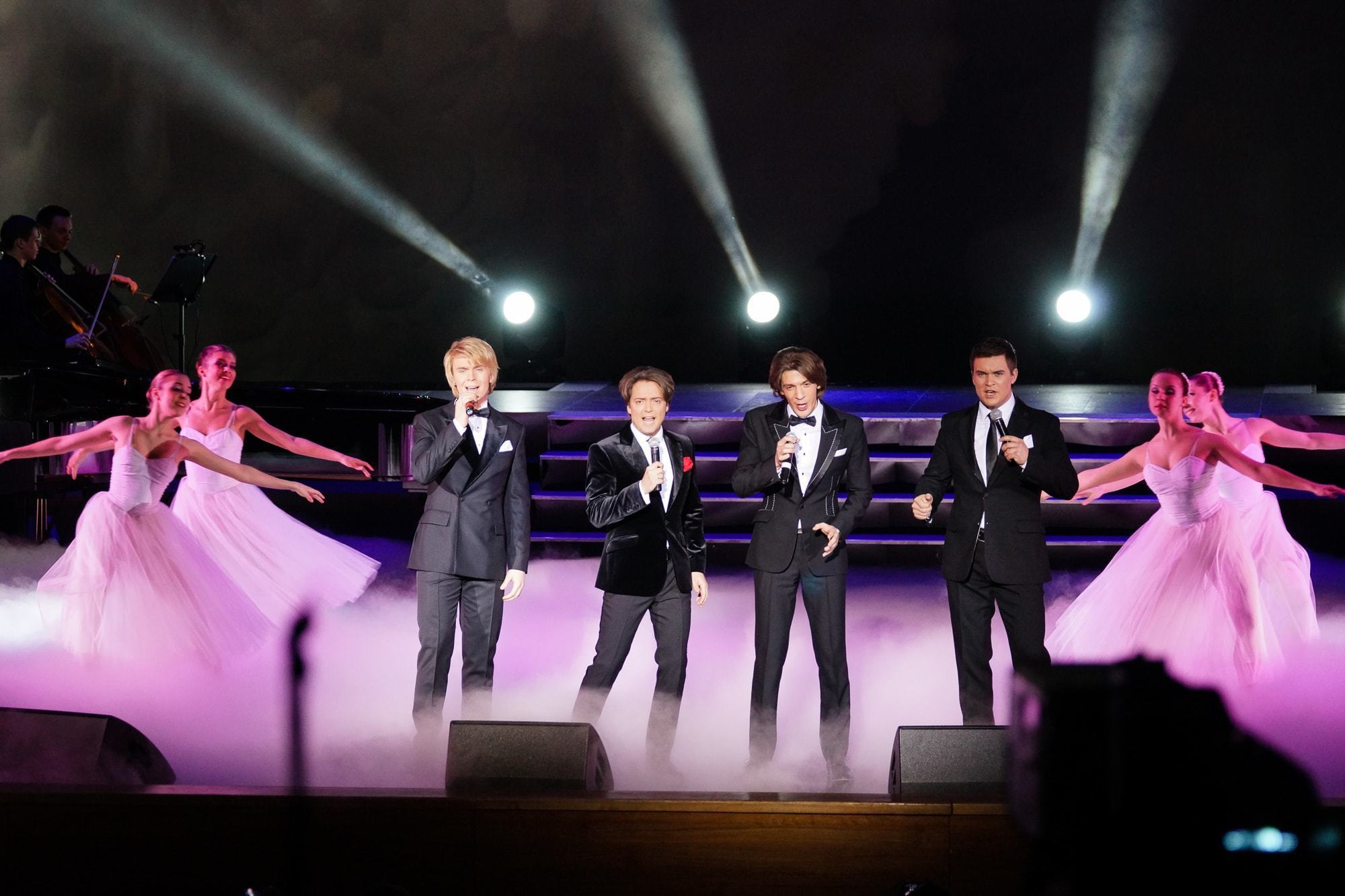 КИРИЛЛ И МАРИЯ. Страница фотографа Видеева Кирилла