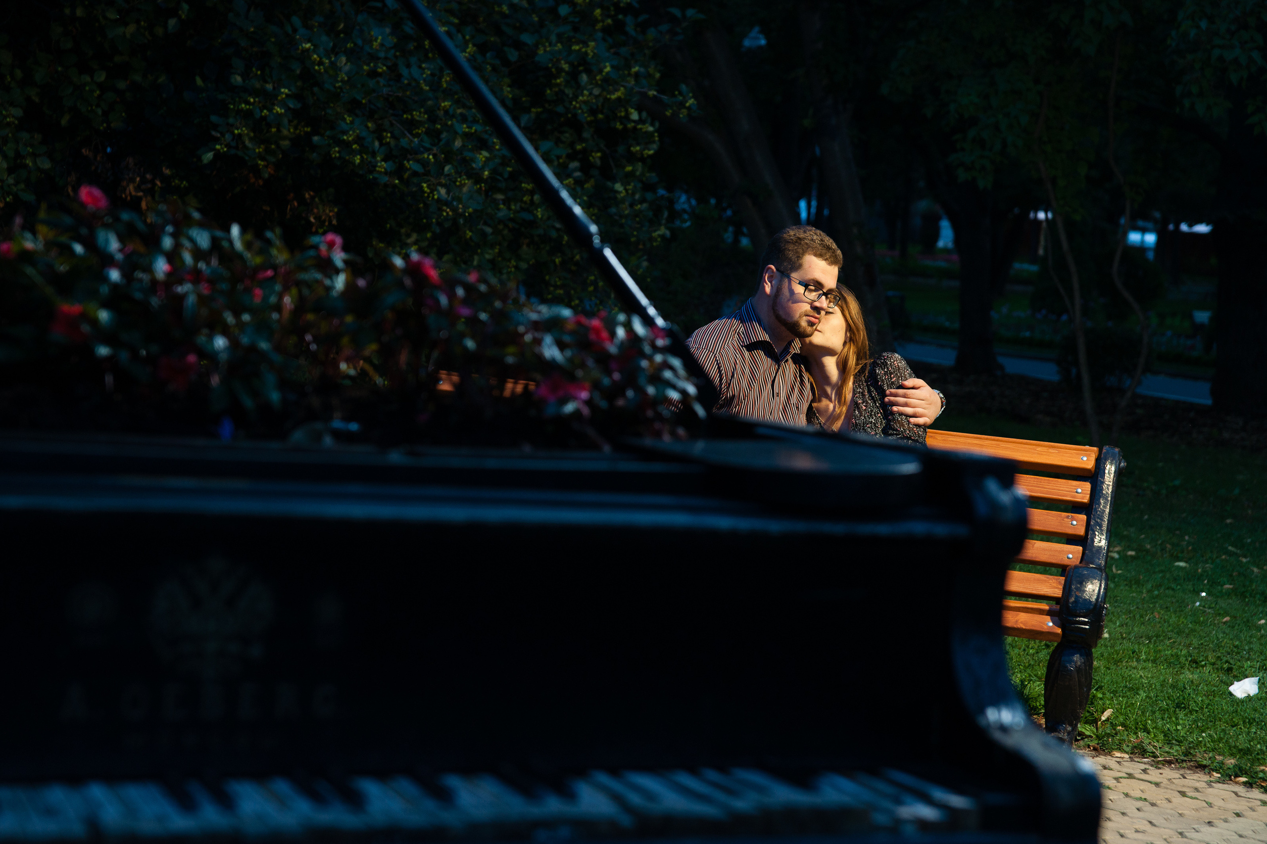 LOVESTORY. Страница фотографа Видеева Кирилла