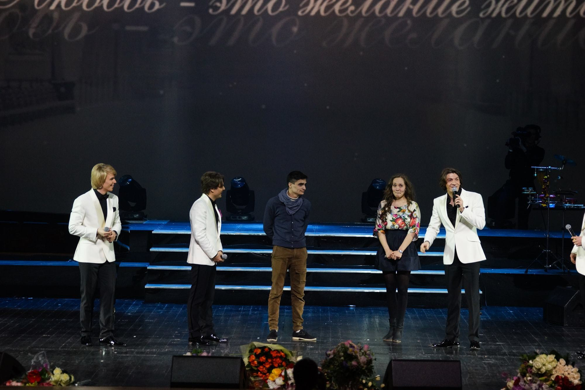 КИРИЛЛ И МАРИЯ. Страница фотографа Видеева Кирилла