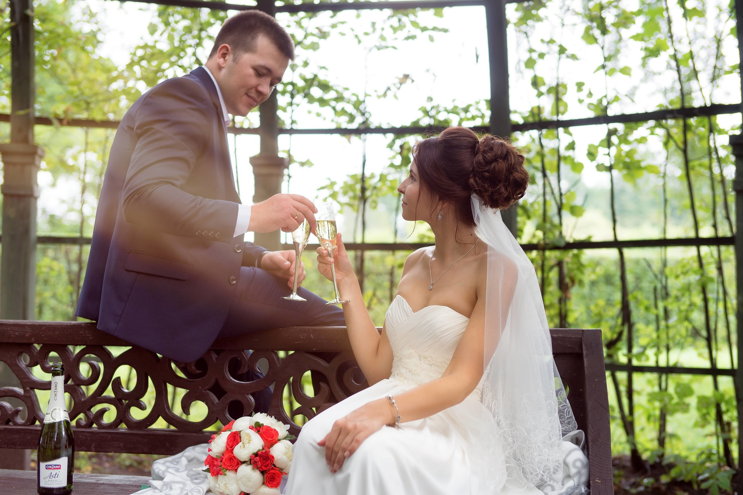 Страница фотографа Видеева Кирилла