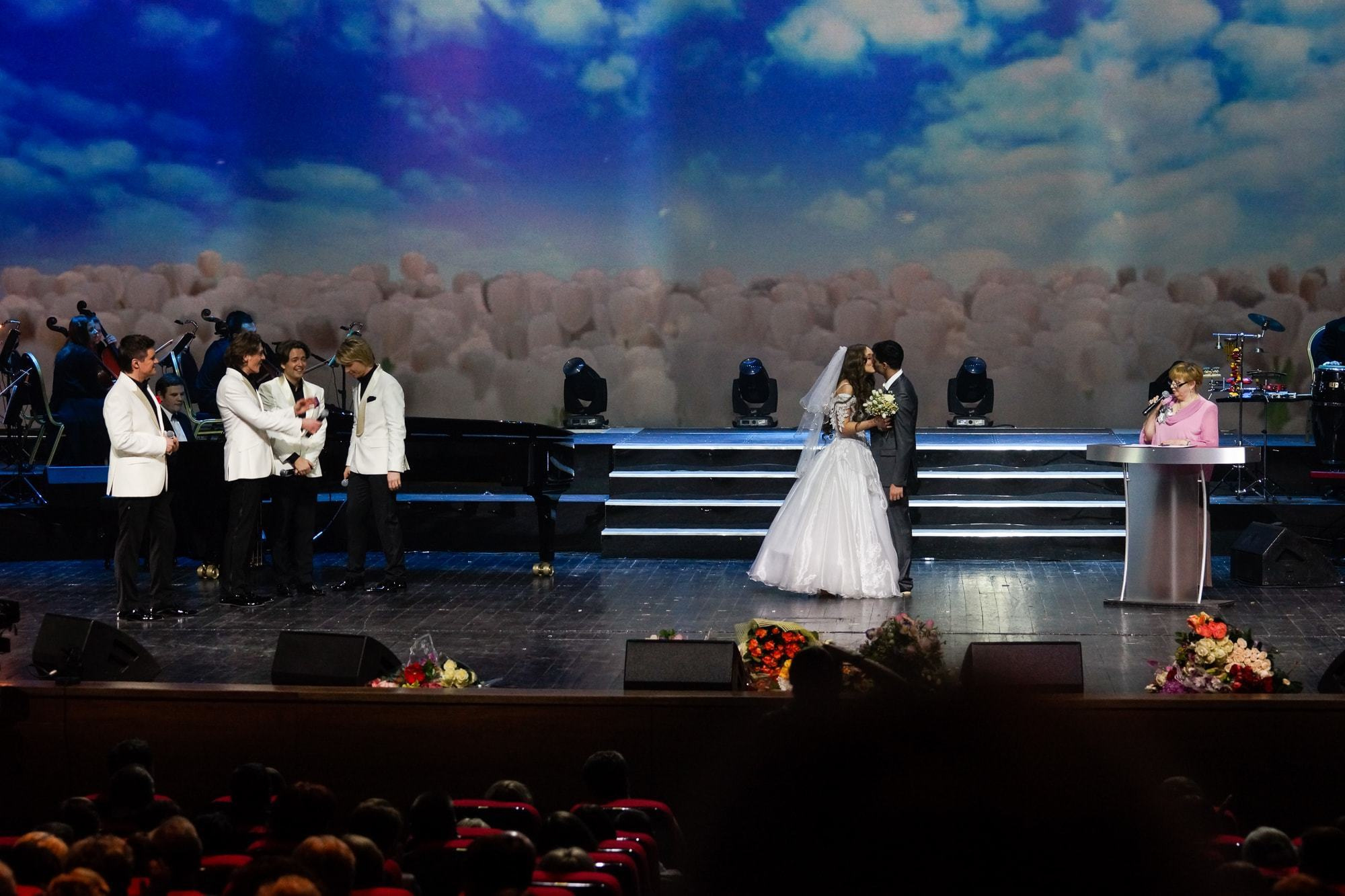 КИРИЛЛ И МАРИЯ. Страница фотографа Видеева Кирилла