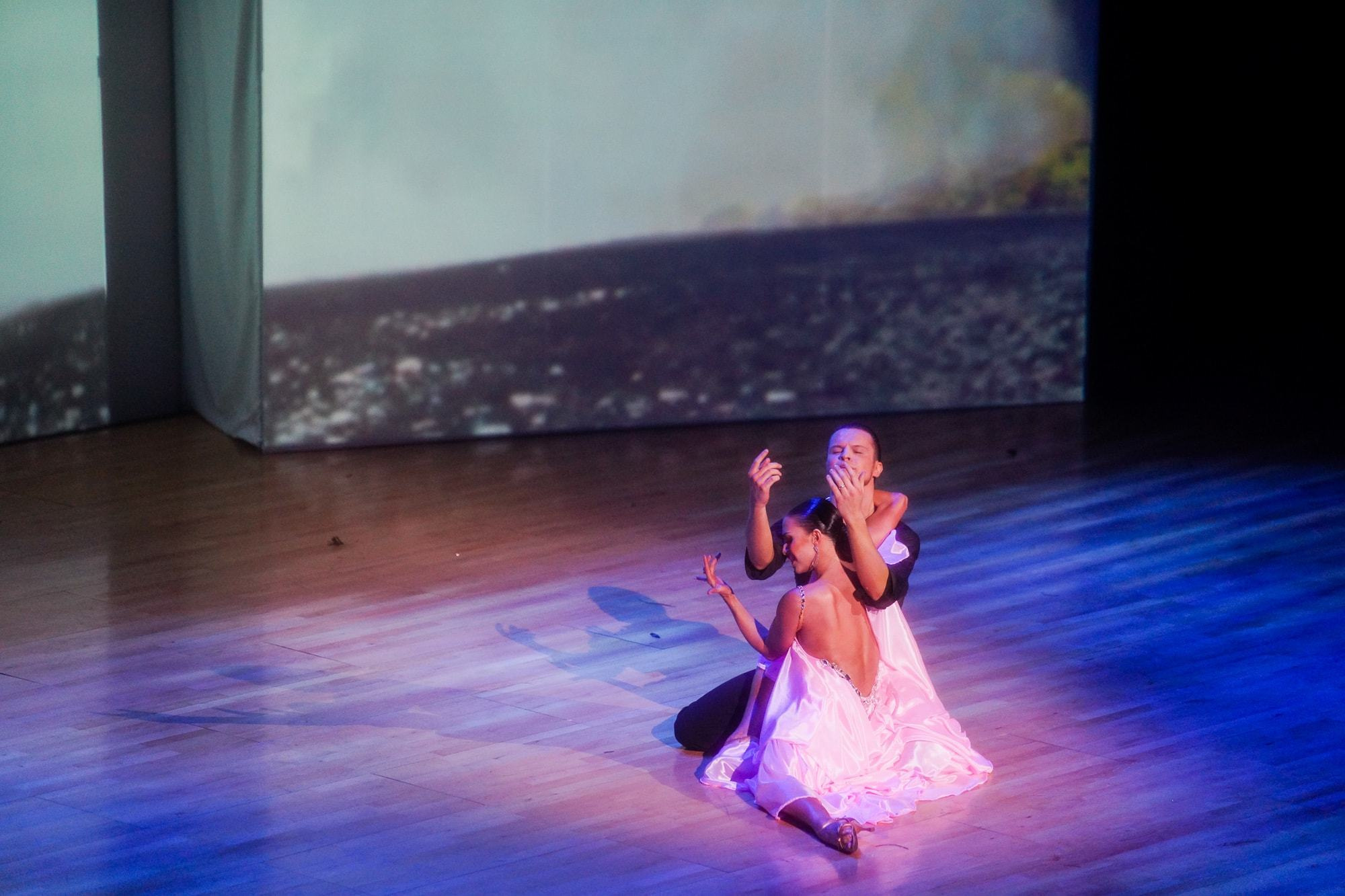 Репортажная съемка. Страница фотографа Видеева Кирилла