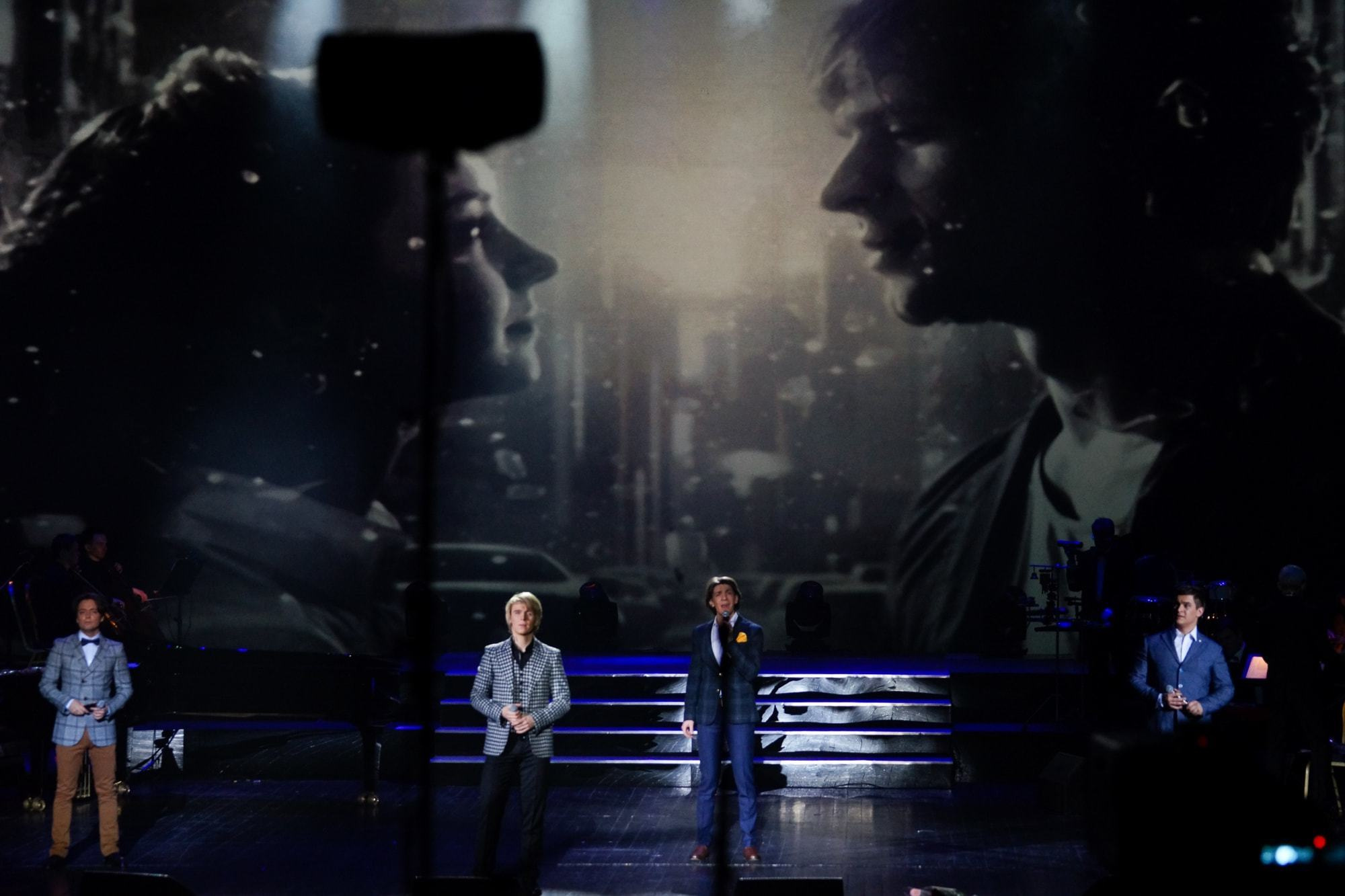 КИРИЛЛ И МАРИЯ. Страница фотографа Видеева Кирилла