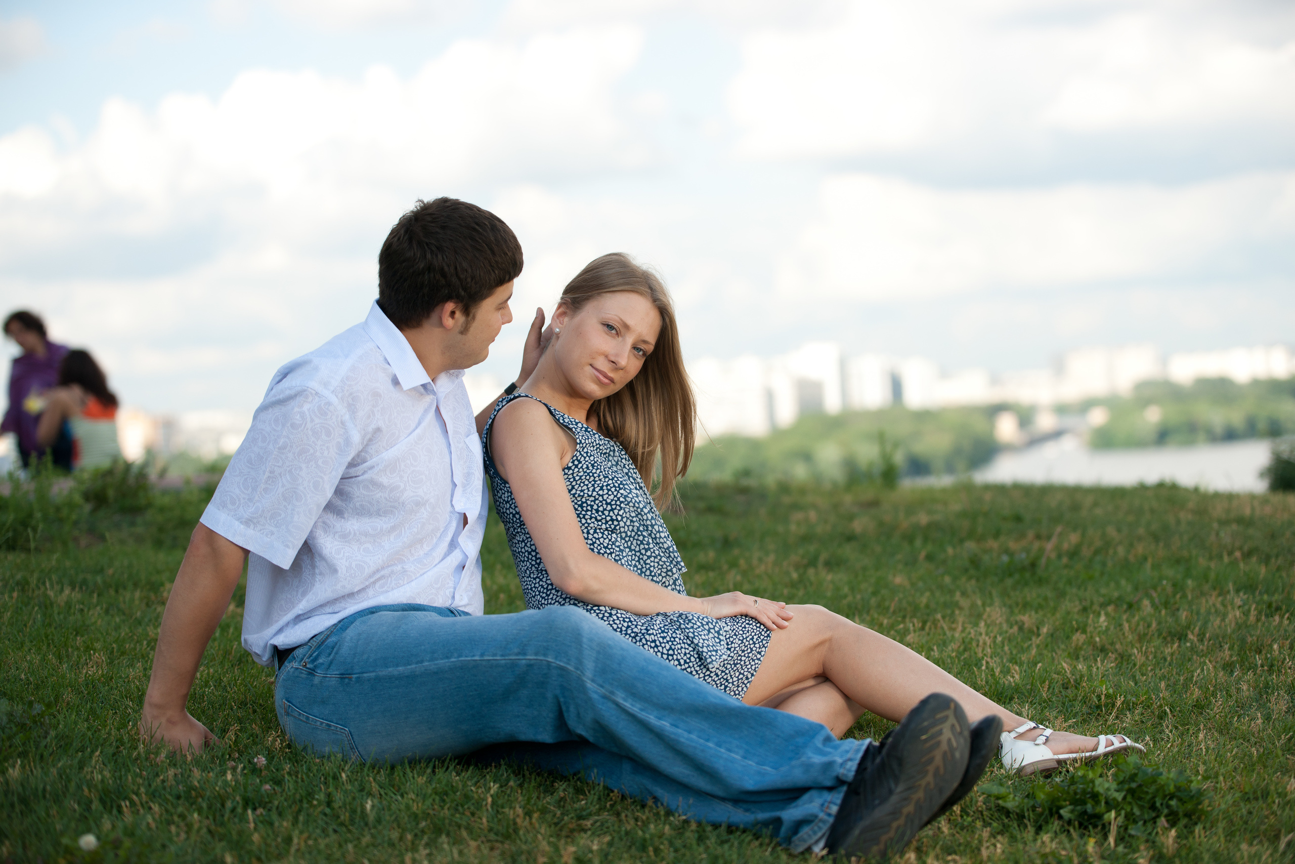 LOVESTORY. Страница фотографа Видеева Кирилла