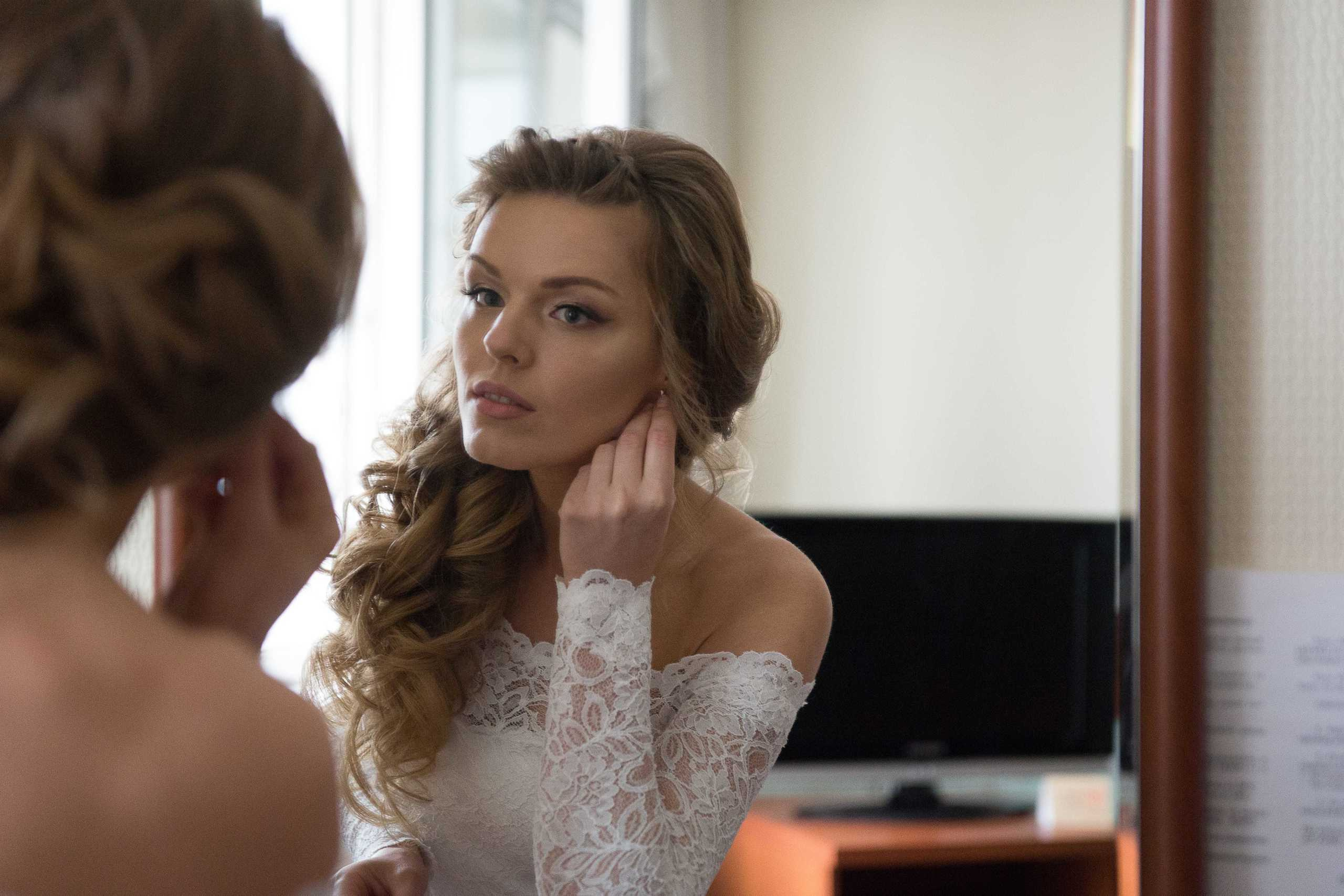 ВИКТОР И АНАСТАСИЯ. Страница фотографа Видеева Кирилла