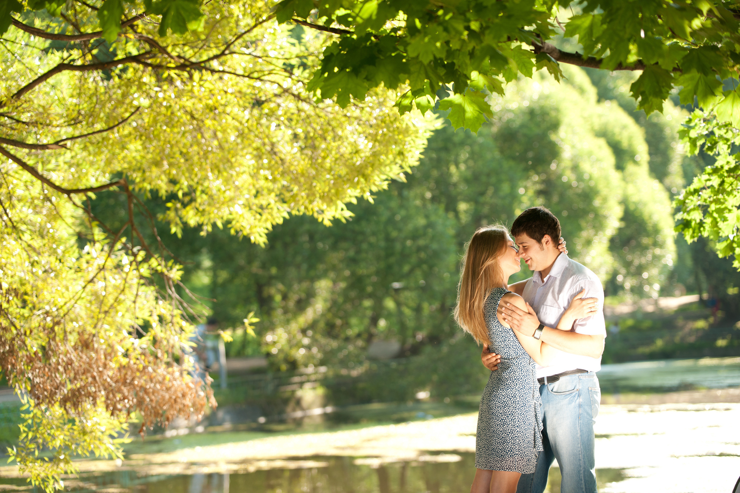 LOVESTORY. Страница фотографа Видеева Кирилла
