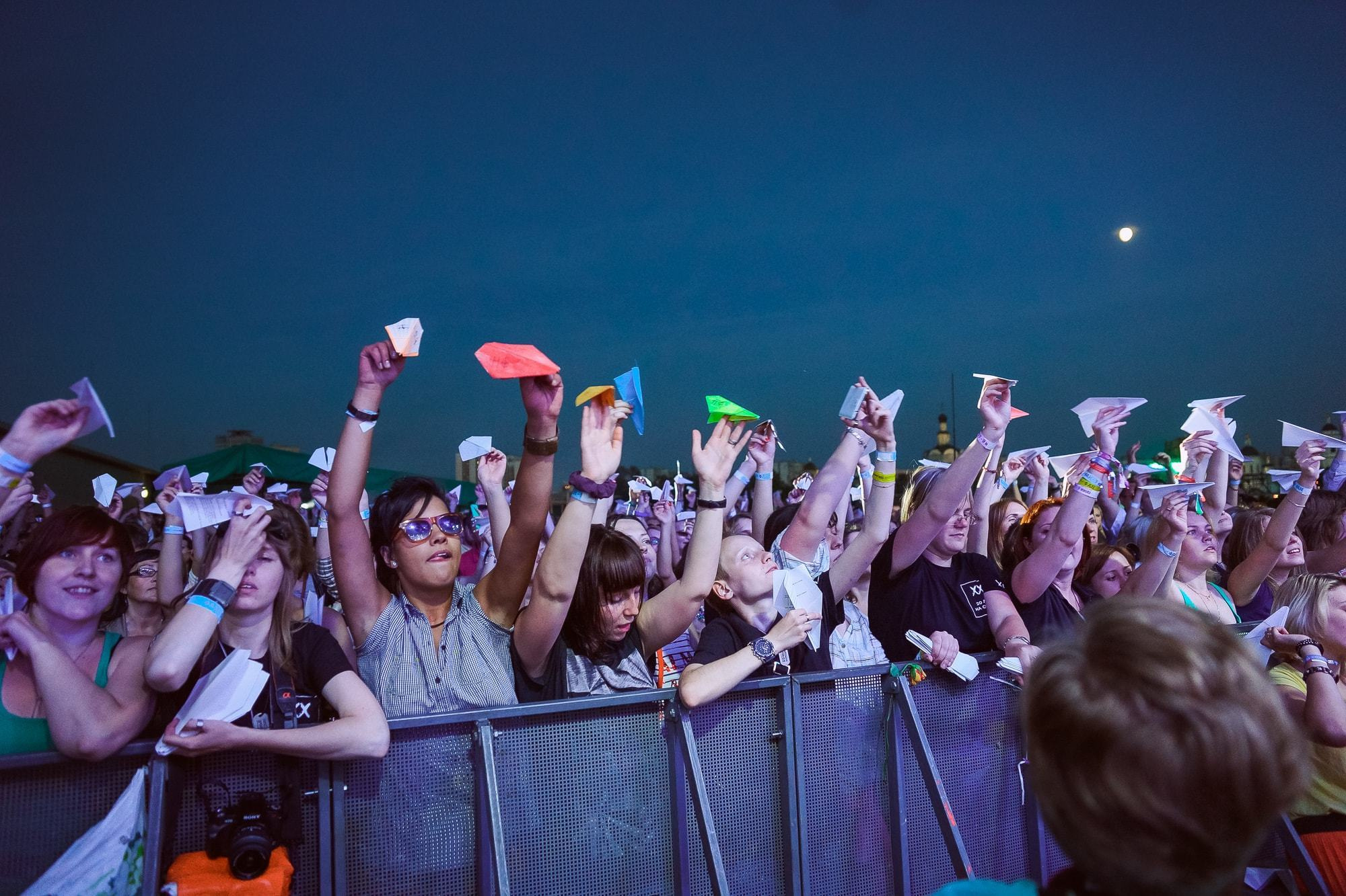 Репортажная съемка. Страница фотографа Видеева Кирилла