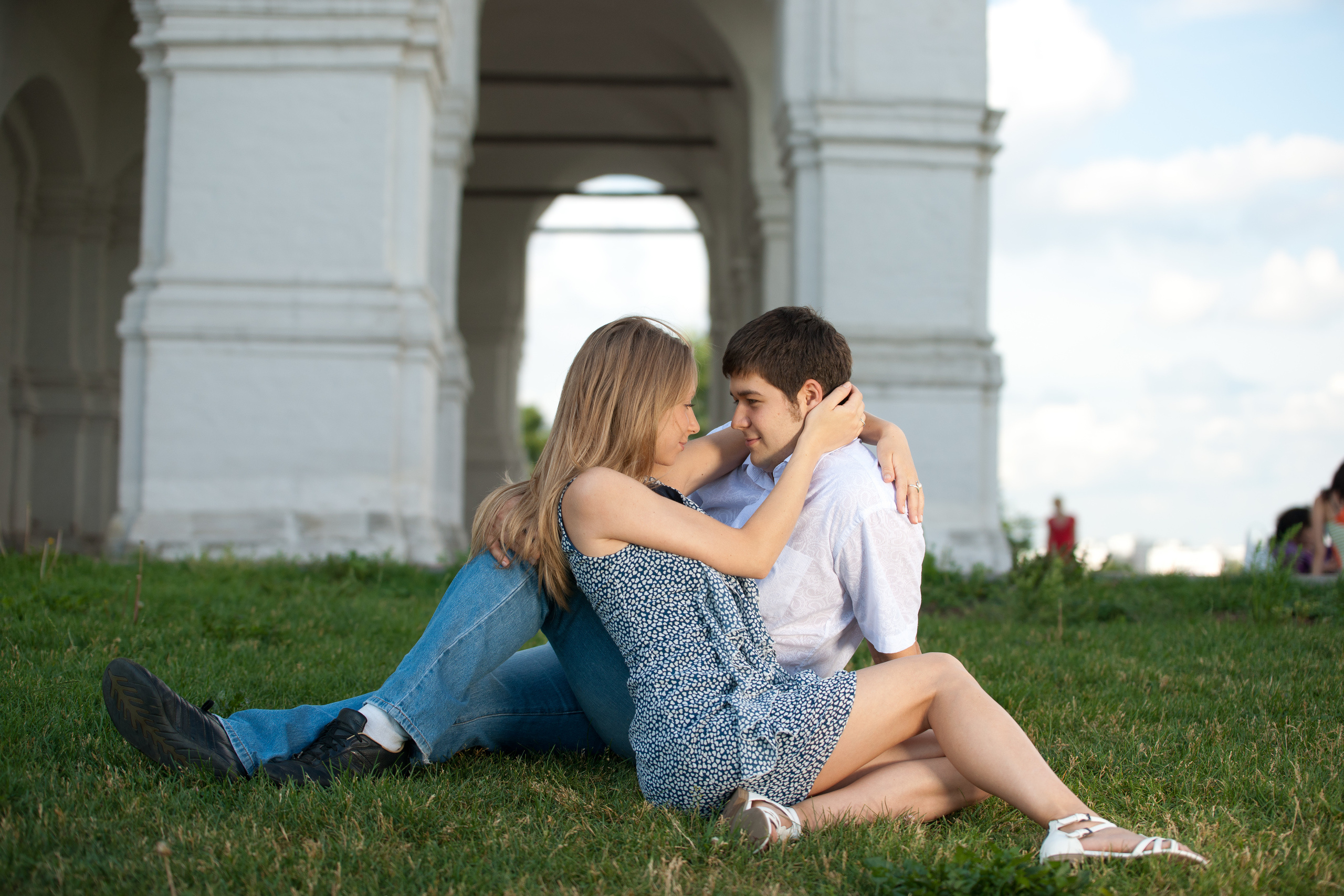 LOVESTORY. Страница фотографа Видеева Кирилла