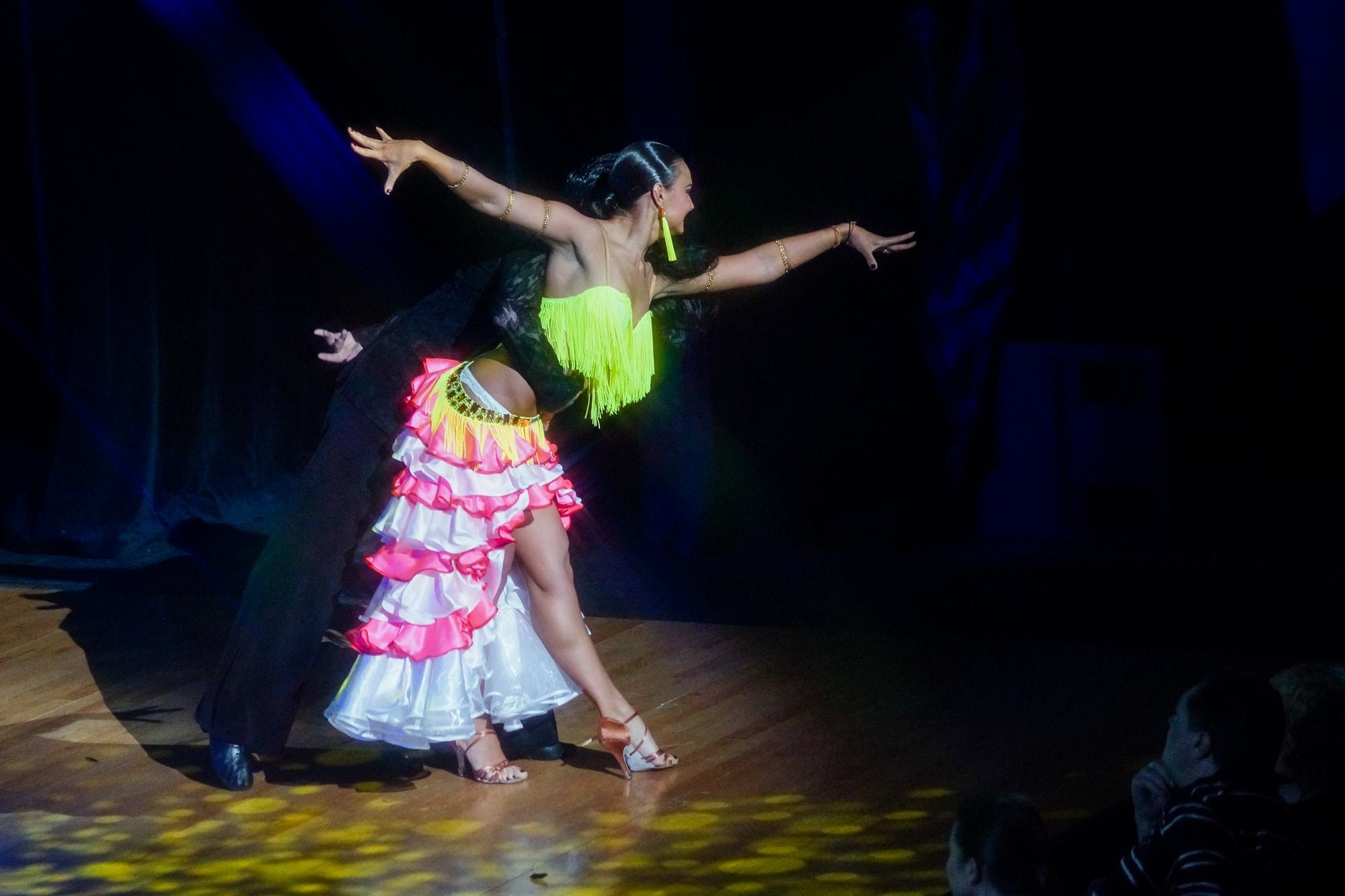 Репортажная съемка. Страница фотографа Видеева Кирилла