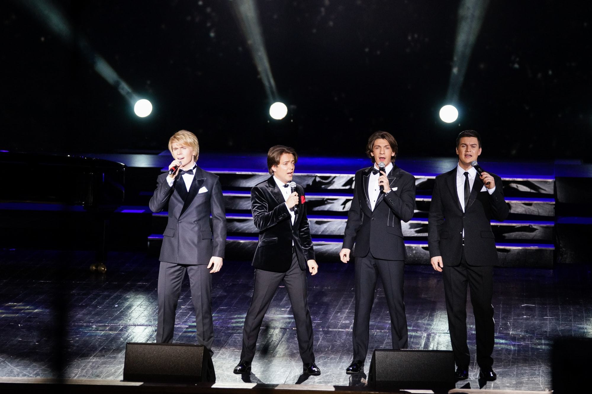 КИРИЛЛ И МАРИЯ. Страница фотографа Видеева Кирилла