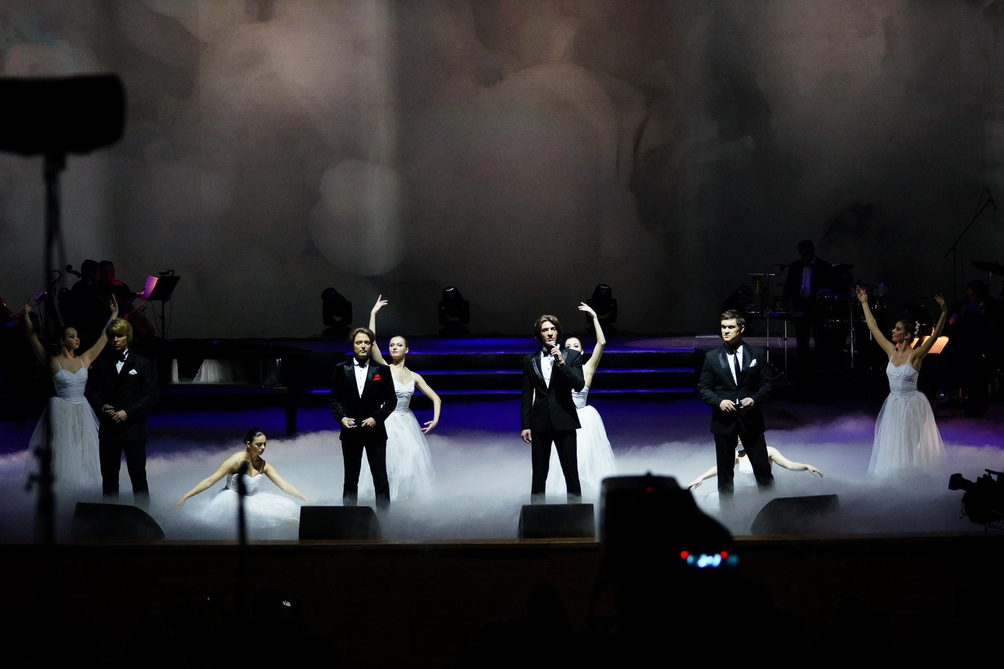 КИРИЛЛ И МАРИЯ. Страница фотографа Видеева Кирилла