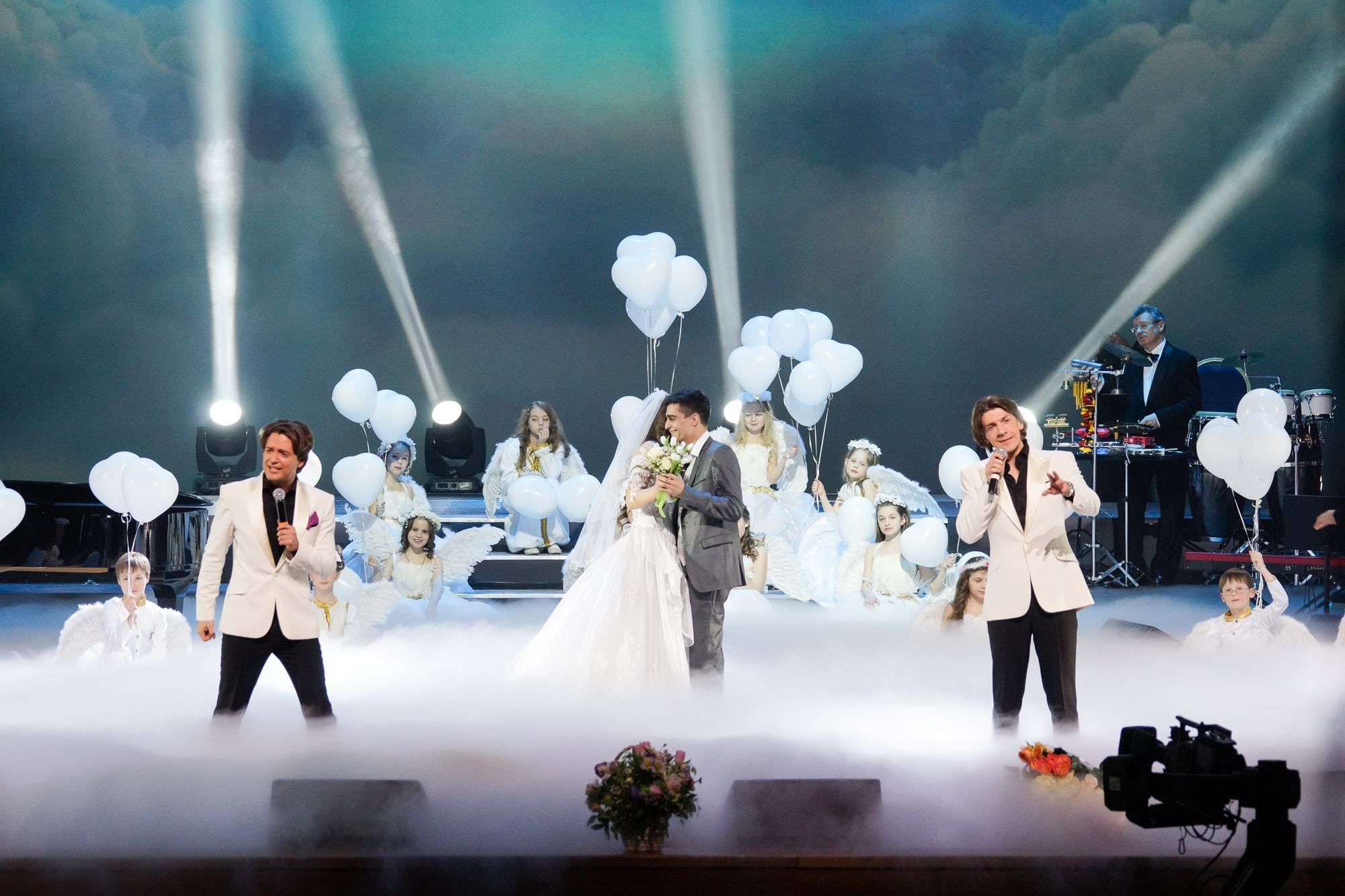 Репортажная съемка. Страница фотографа Видеева Кирилла