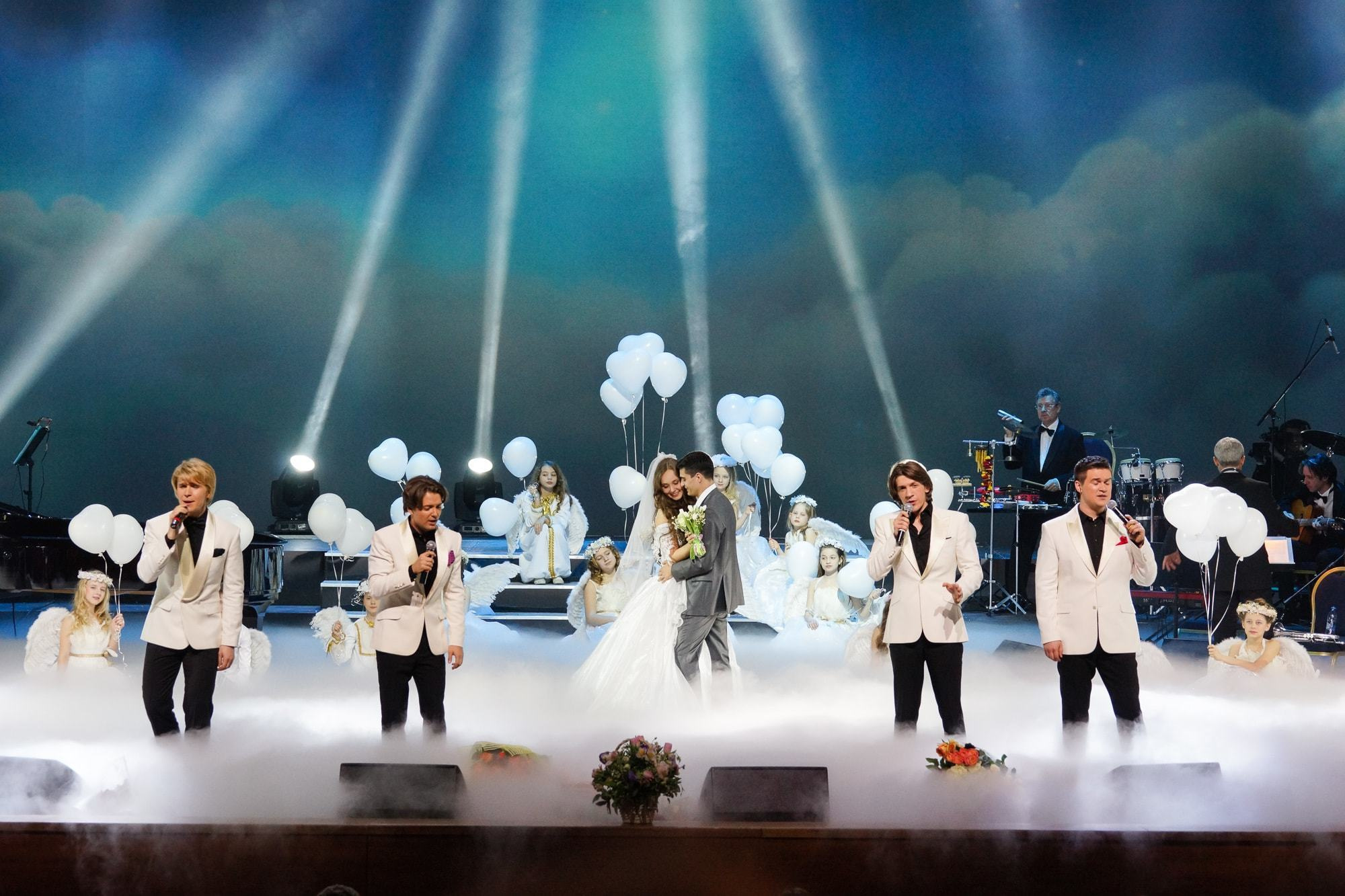 Страница фотографа Видеева Кирилла