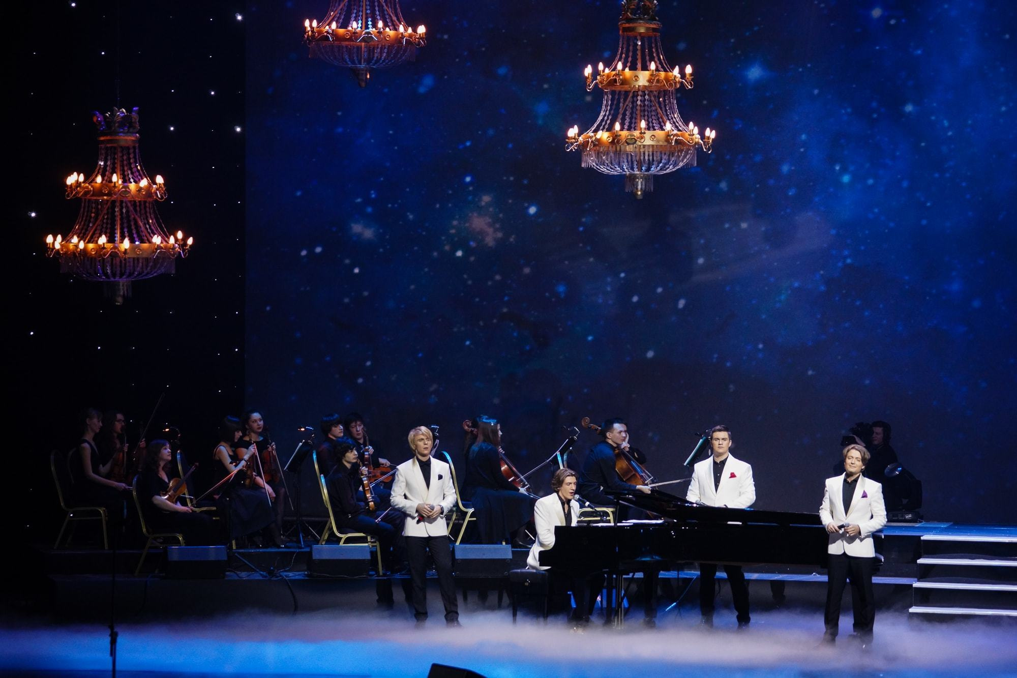 КИРИЛЛ И МАРИЯ. Страница фотографа Видеева Кирилла