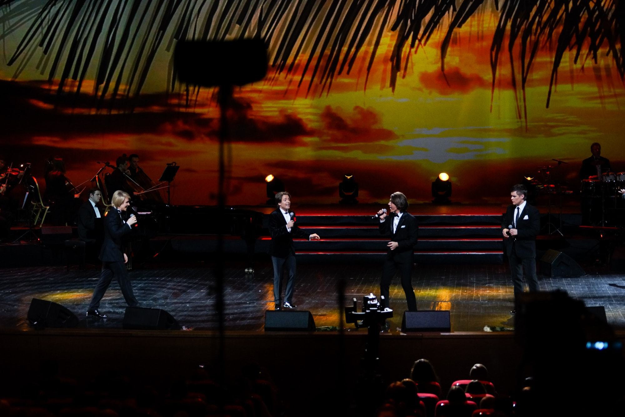 КИРИЛЛ И МАРИЯ. Страница фотографа Видеева Кирилла