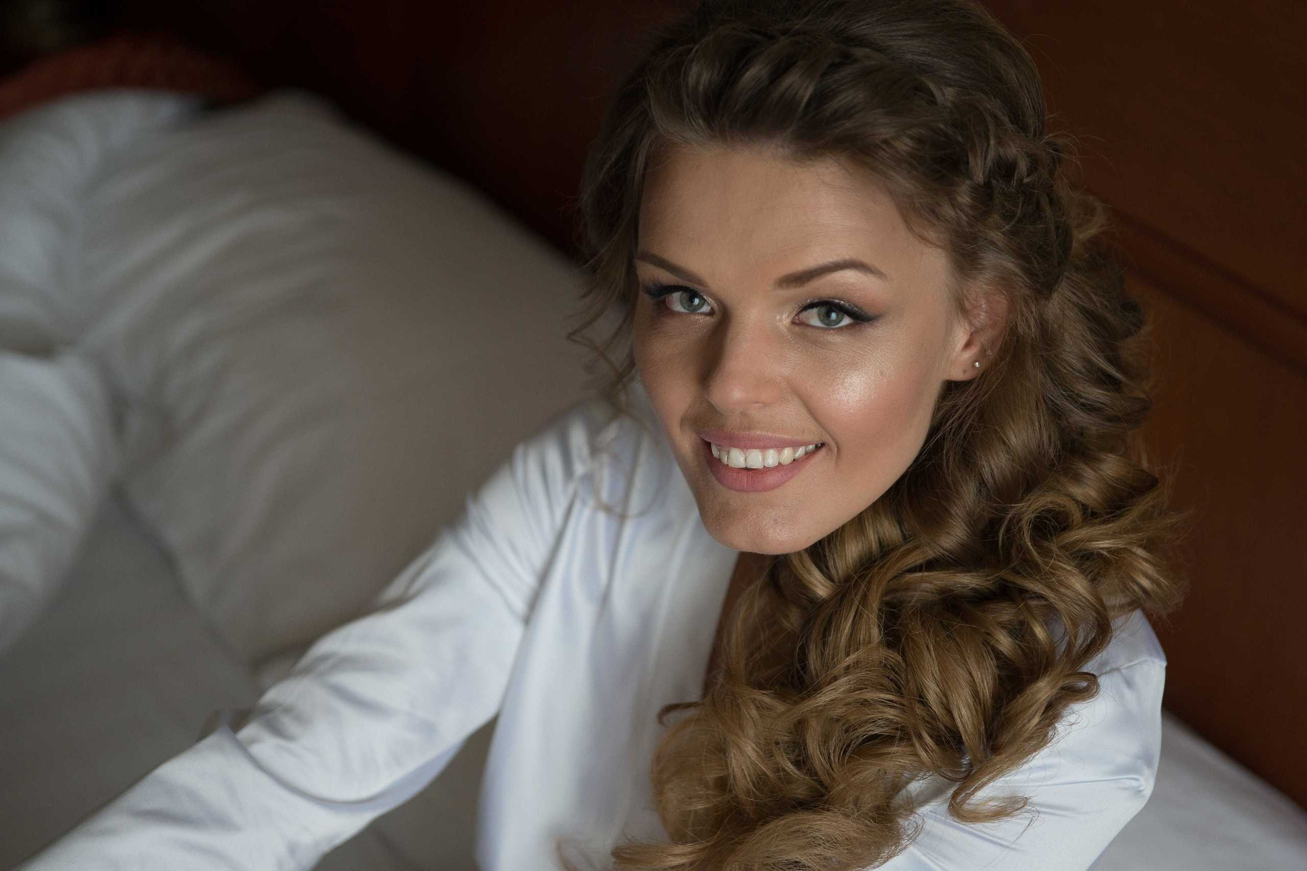 ВИКТОР И АНАСТАСИЯ. Страница фотографа Видеева Кирилла