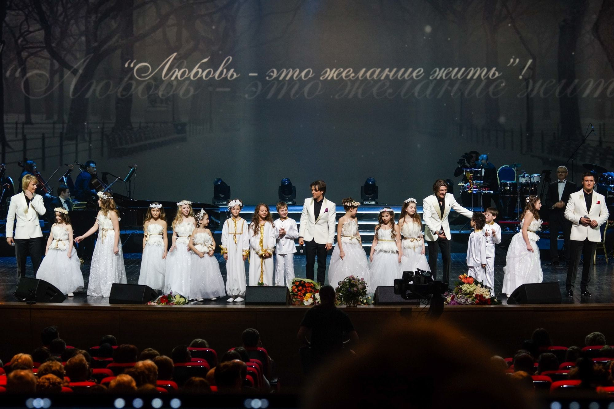 КИРИЛЛ И МАРИЯ. Страница фотографа Видеева Кирилла