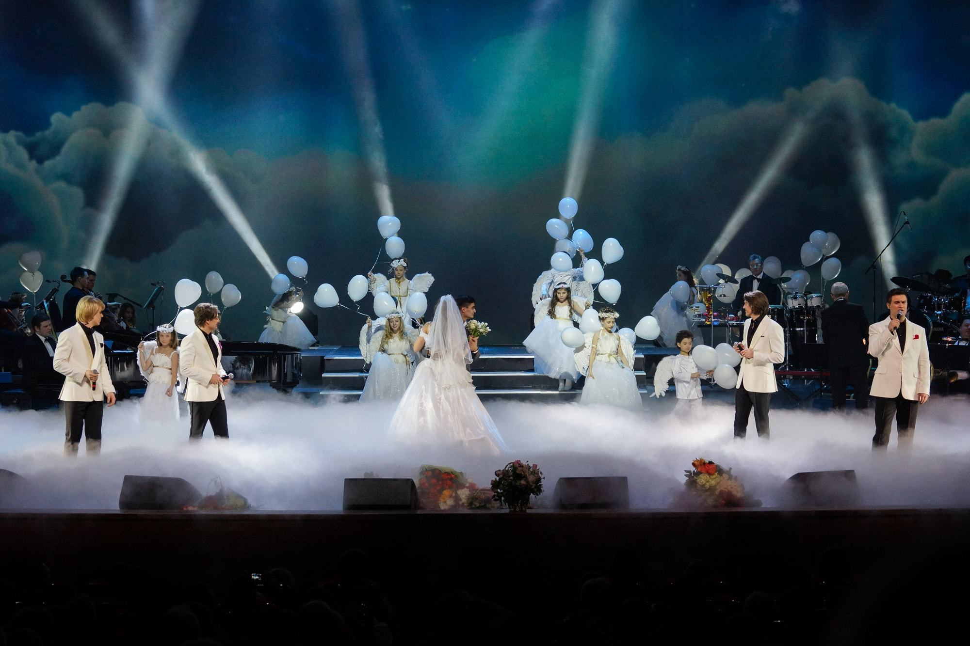 КИРИЛЛ И МАРИЯ. Страница фотографа Видеева Кирилла