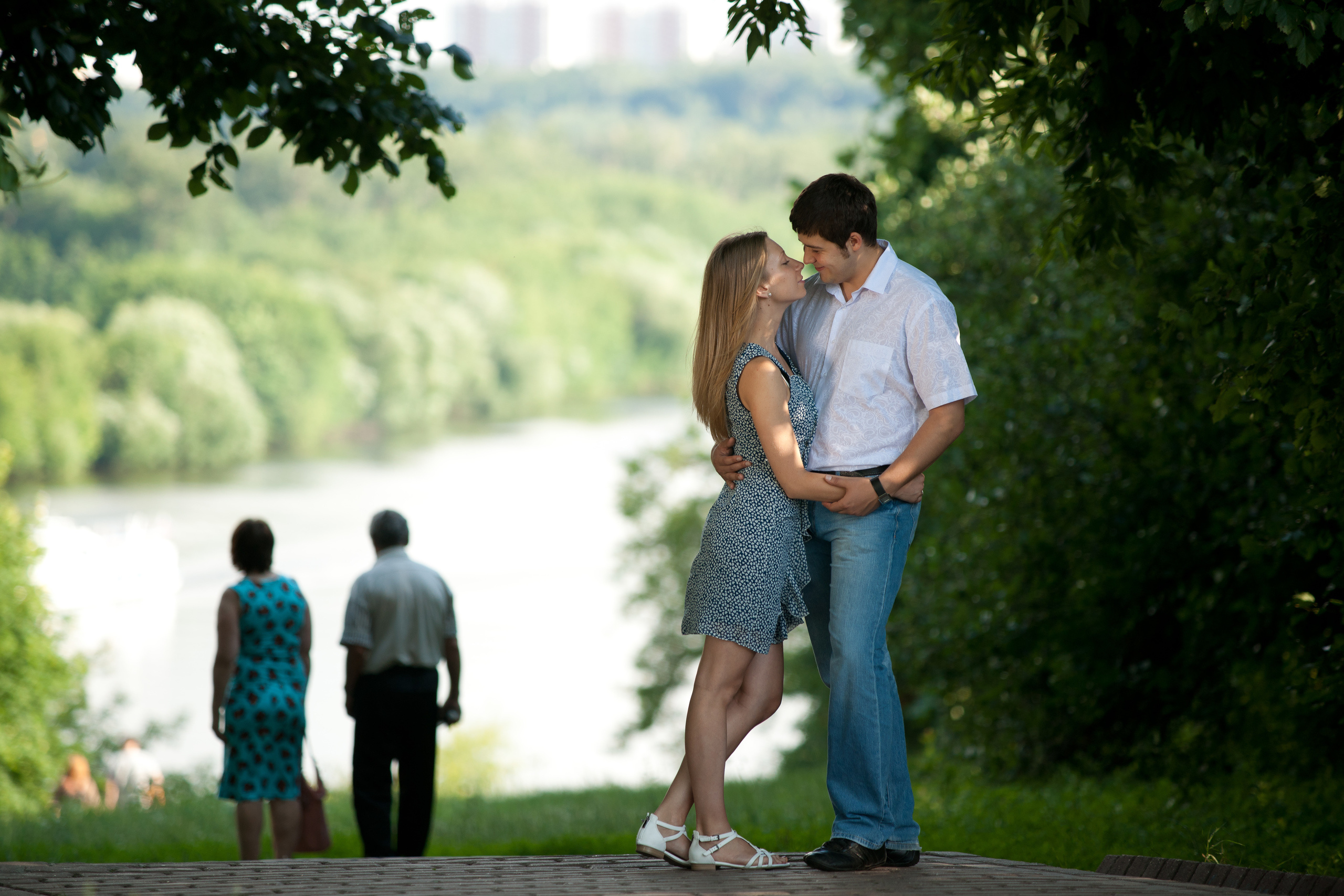LOVESTORY. Страница фотографа Видеева Кирилла