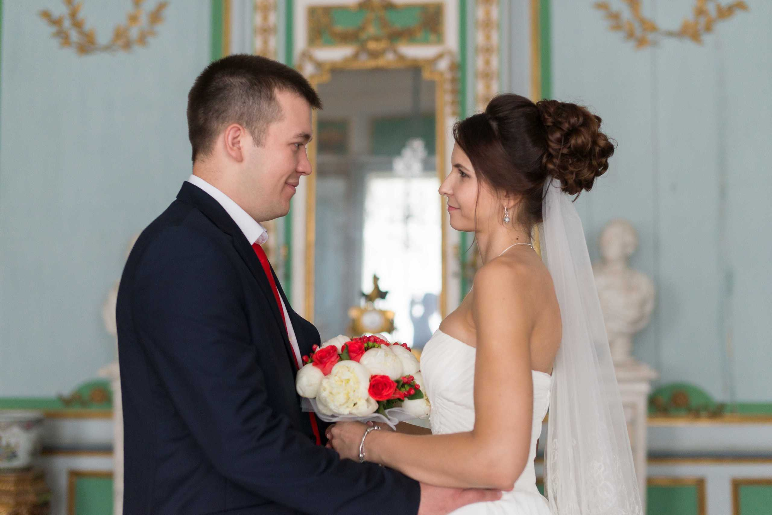 ЕЛИЗАВЕТА И АЛЕКСЕЙ. Страница фотографа Видеева Кирилла