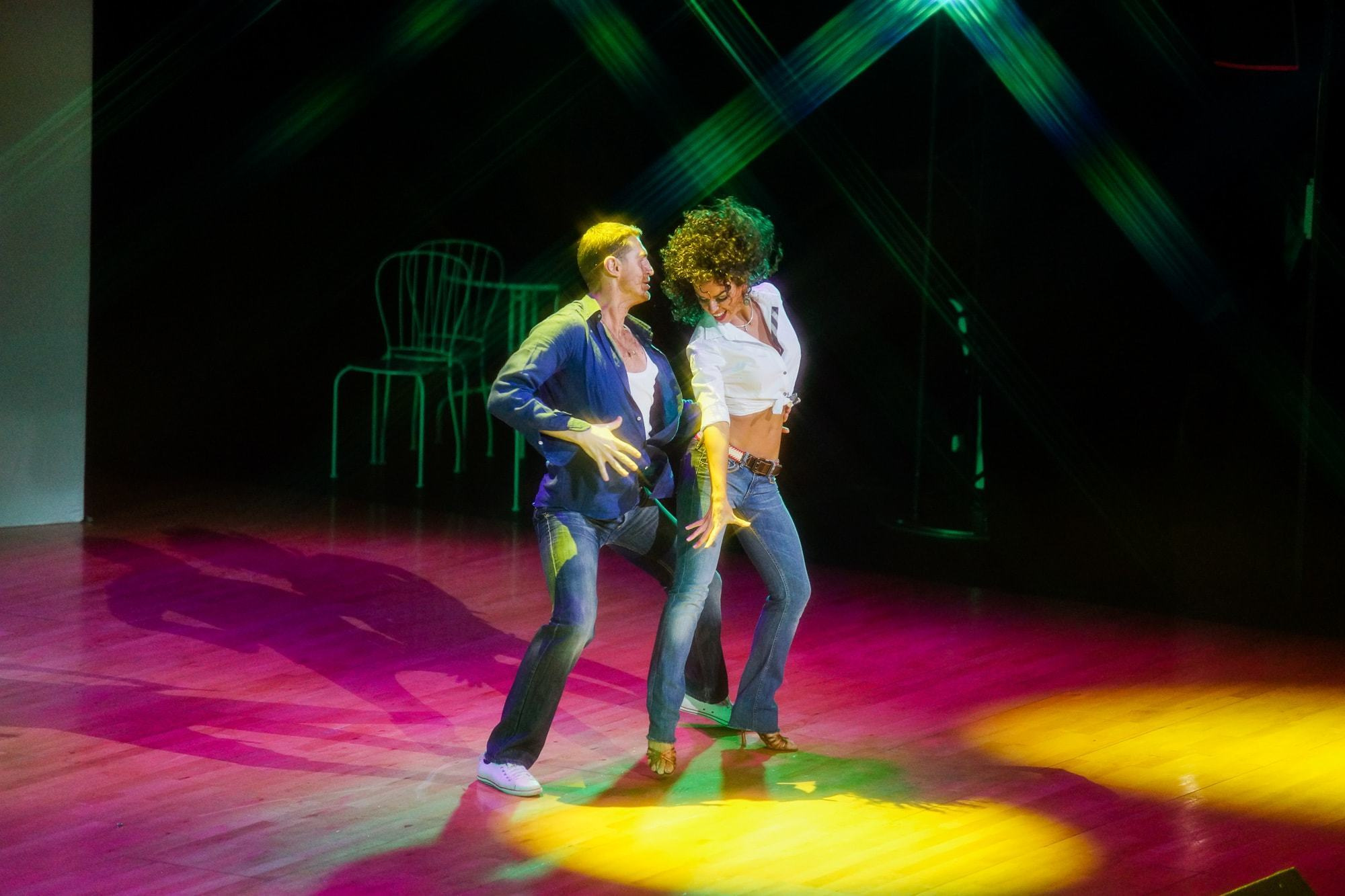 Репортажная съемка. Страница фотографа Видеева Кирилла