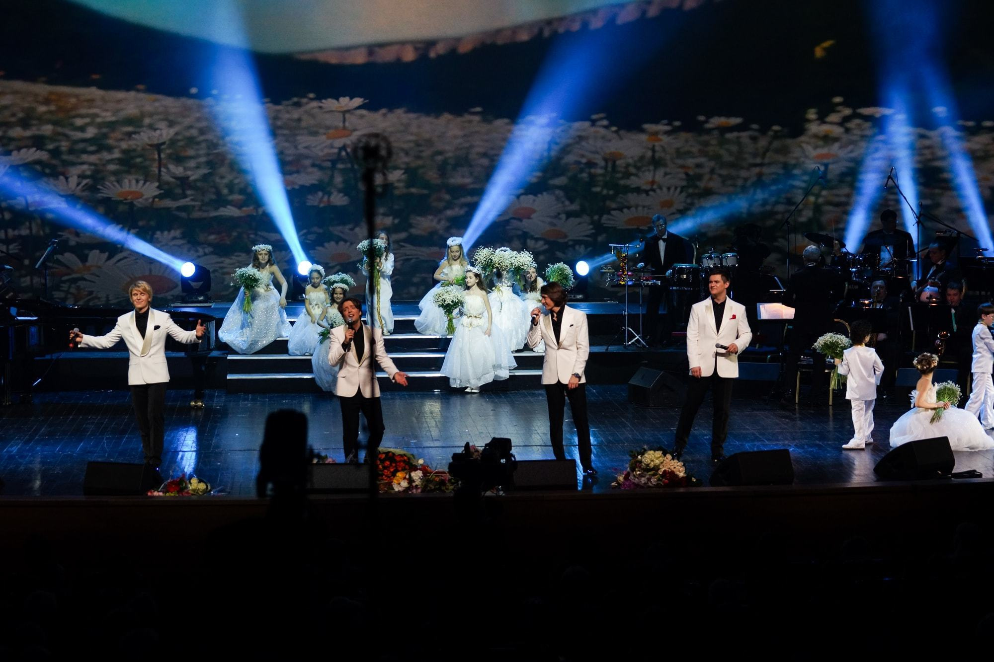 КИРИЛЛ И МАРИЯ. Страница фотографа Видеева Кирилла