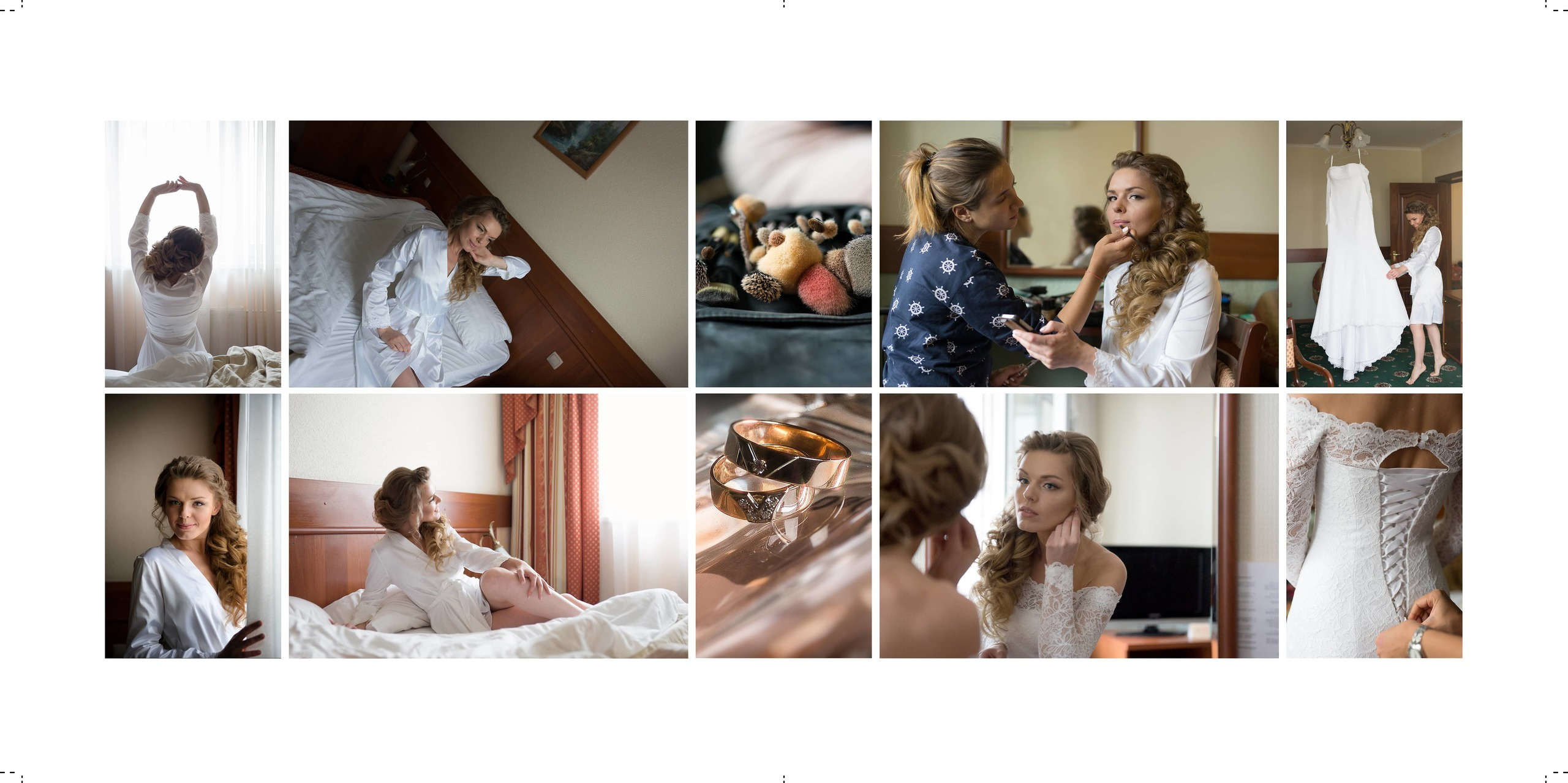 ФОТОКНИГИ. Страница фотографа Видеева Кирилла